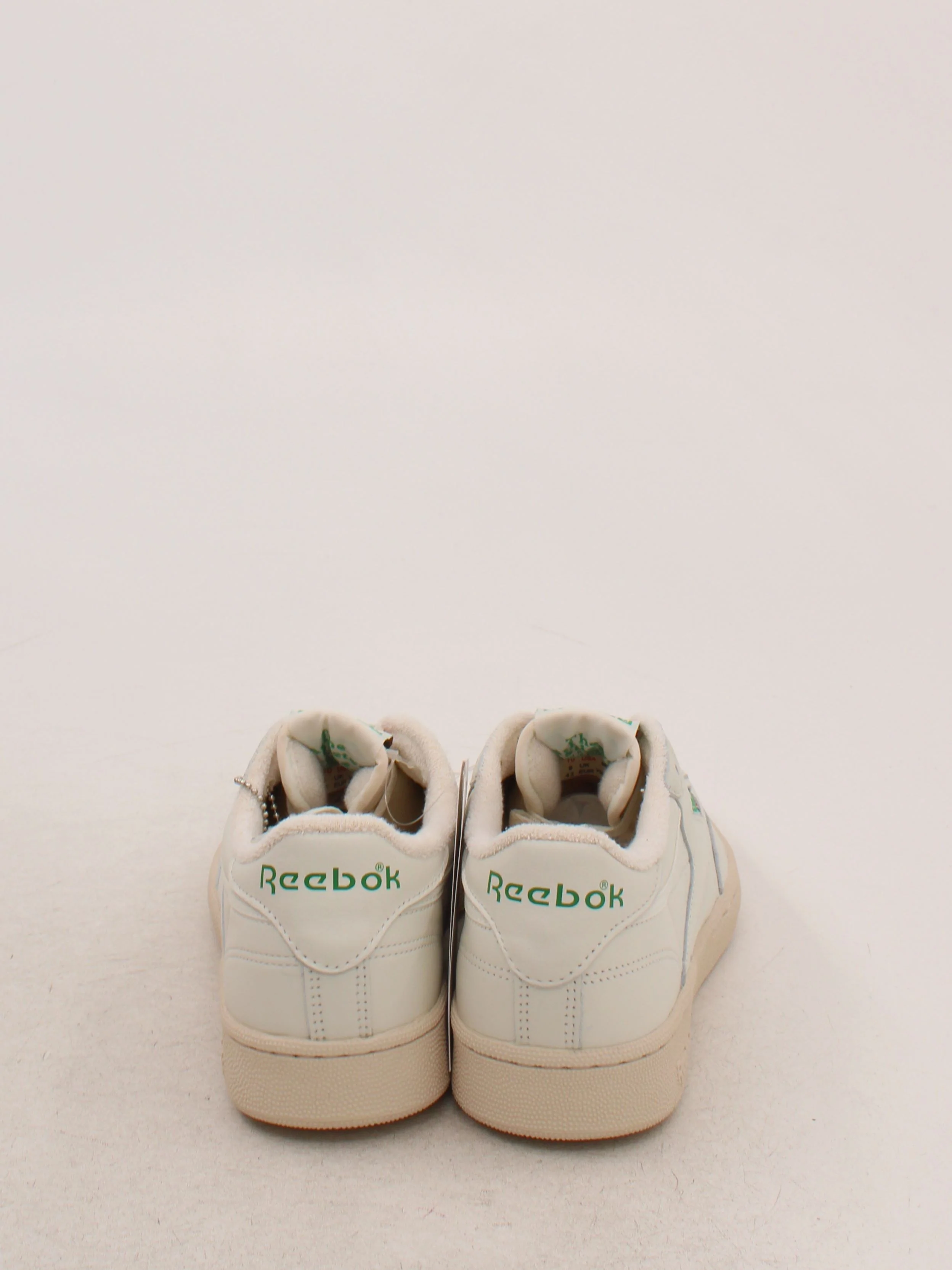 Reebok Women's Trainers UK9 in White RRP £119.95 - Image 3