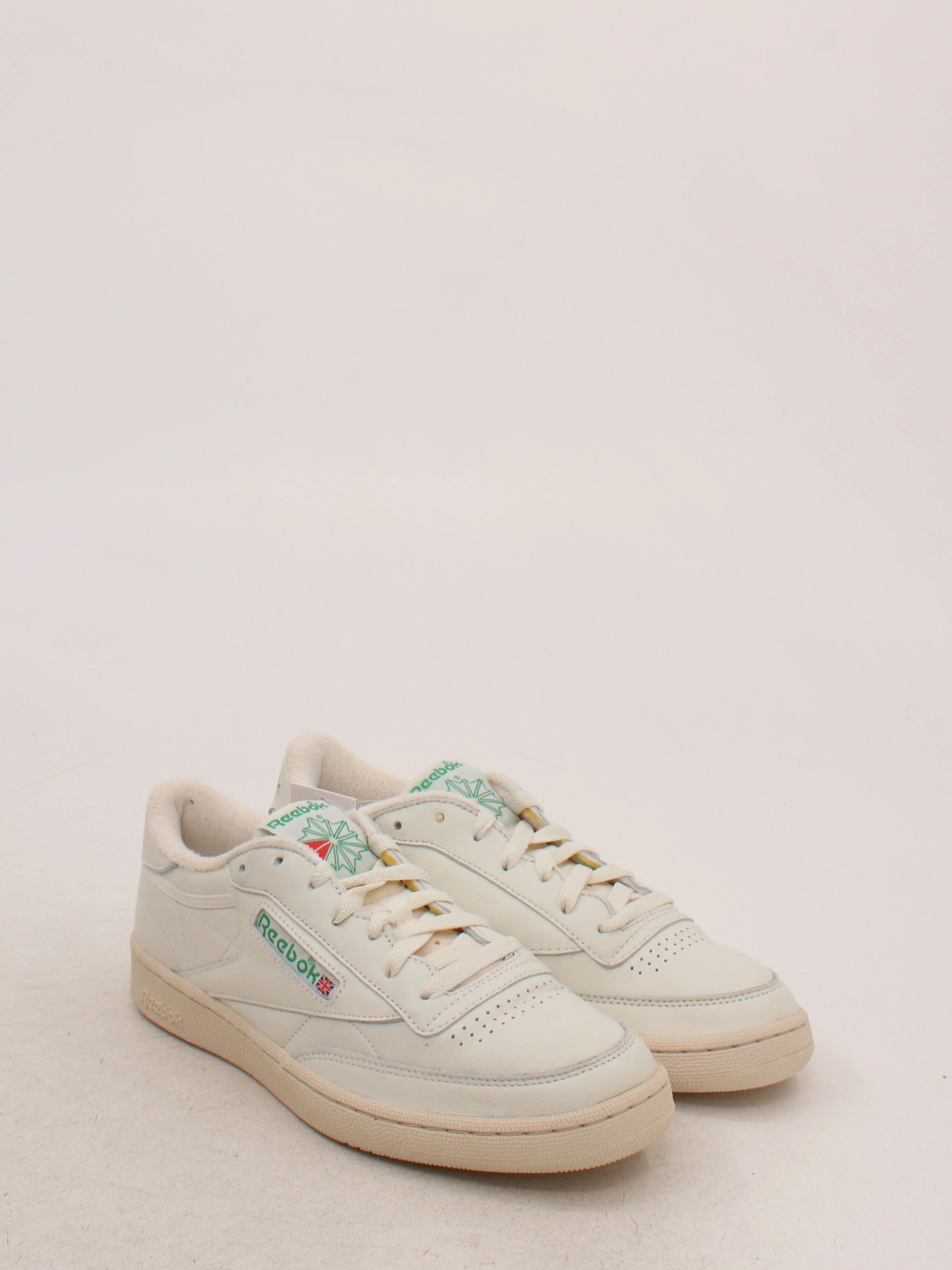 Reebok Women's Trainers UK9 in White RRP £119.95 - Image 4