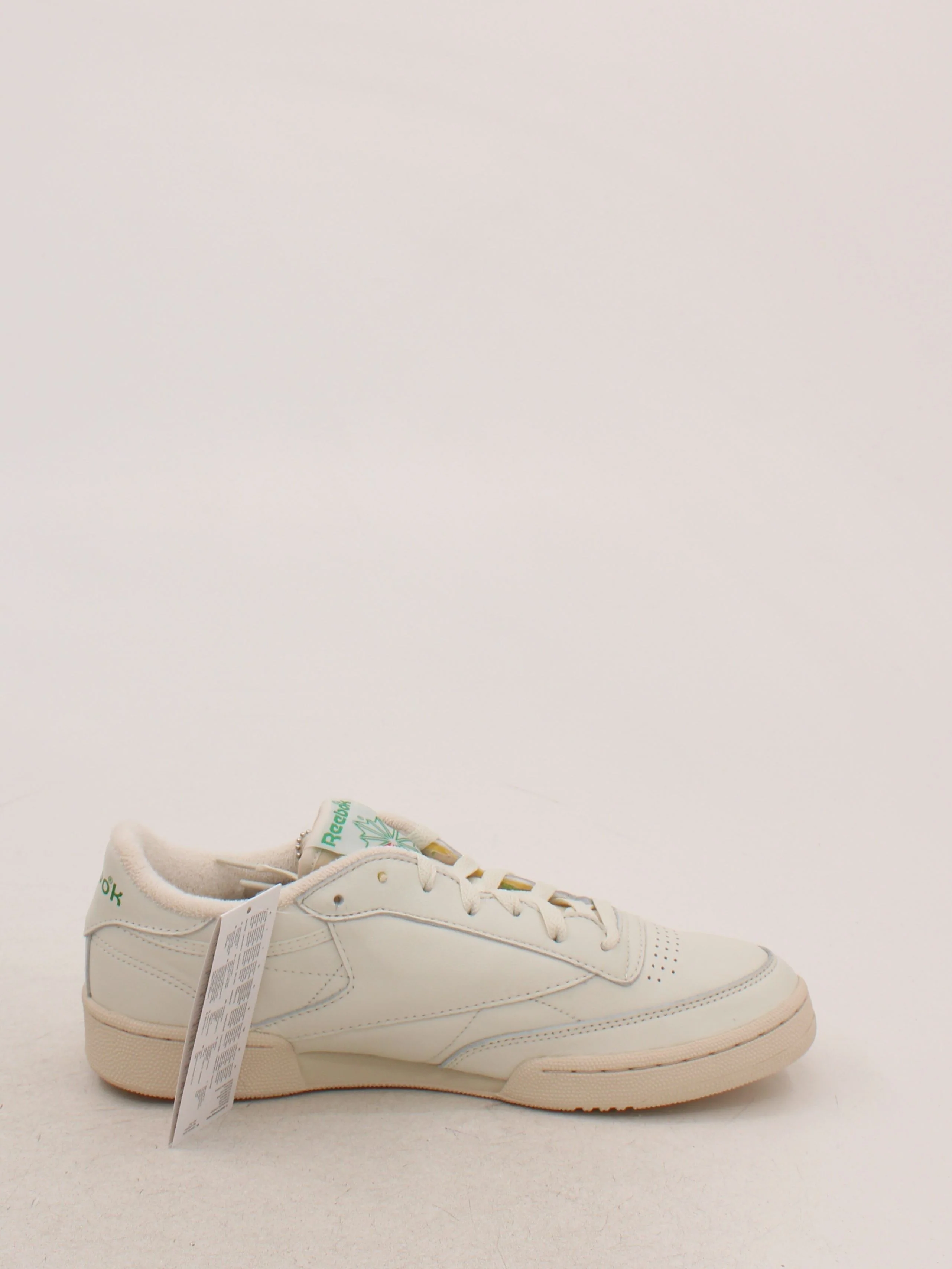 Reebok Women's Trainers UK9 in White RRP £119.95 - Image 5