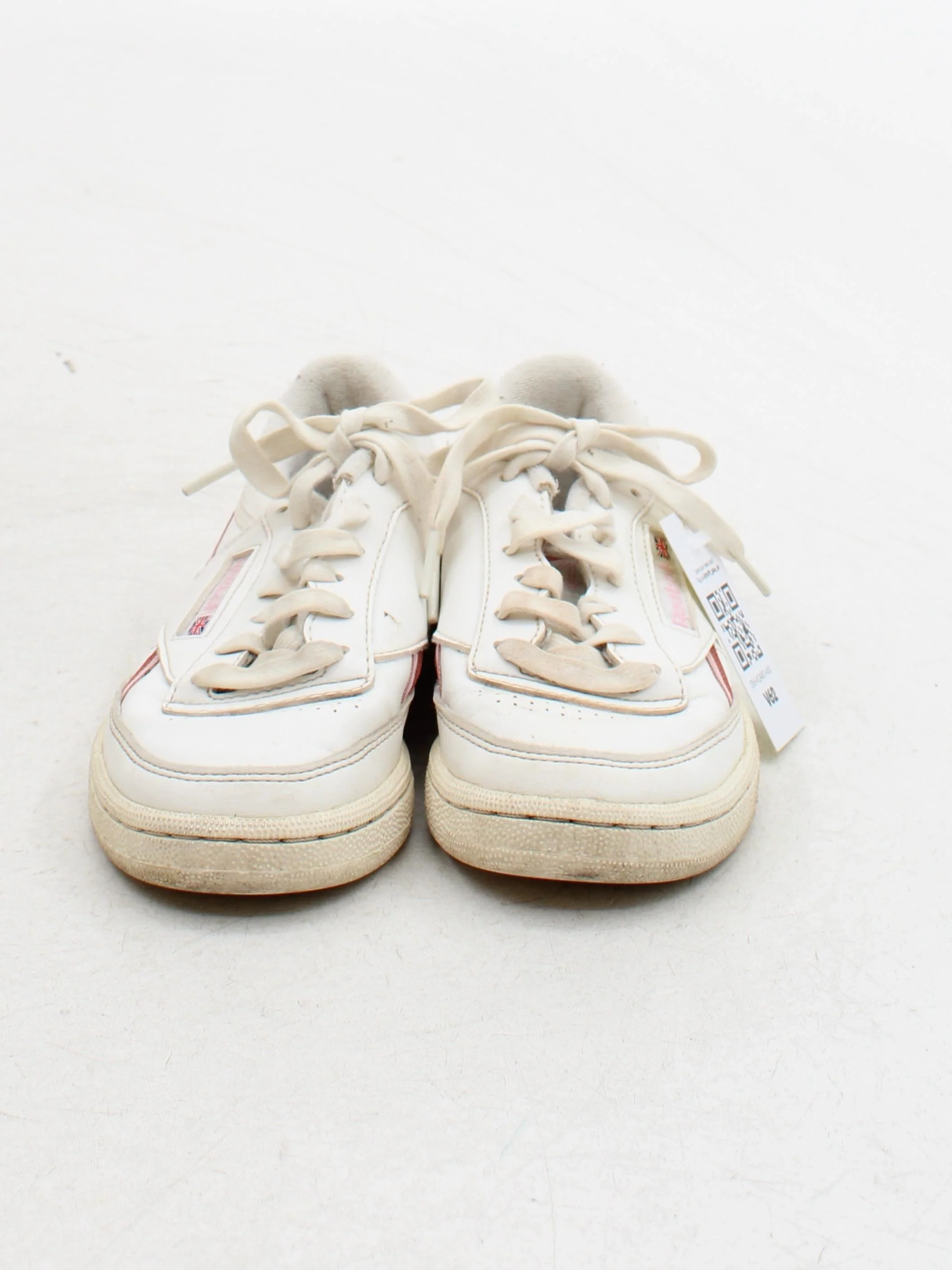 Reebok Women's Trainers US6 in White - Image 2