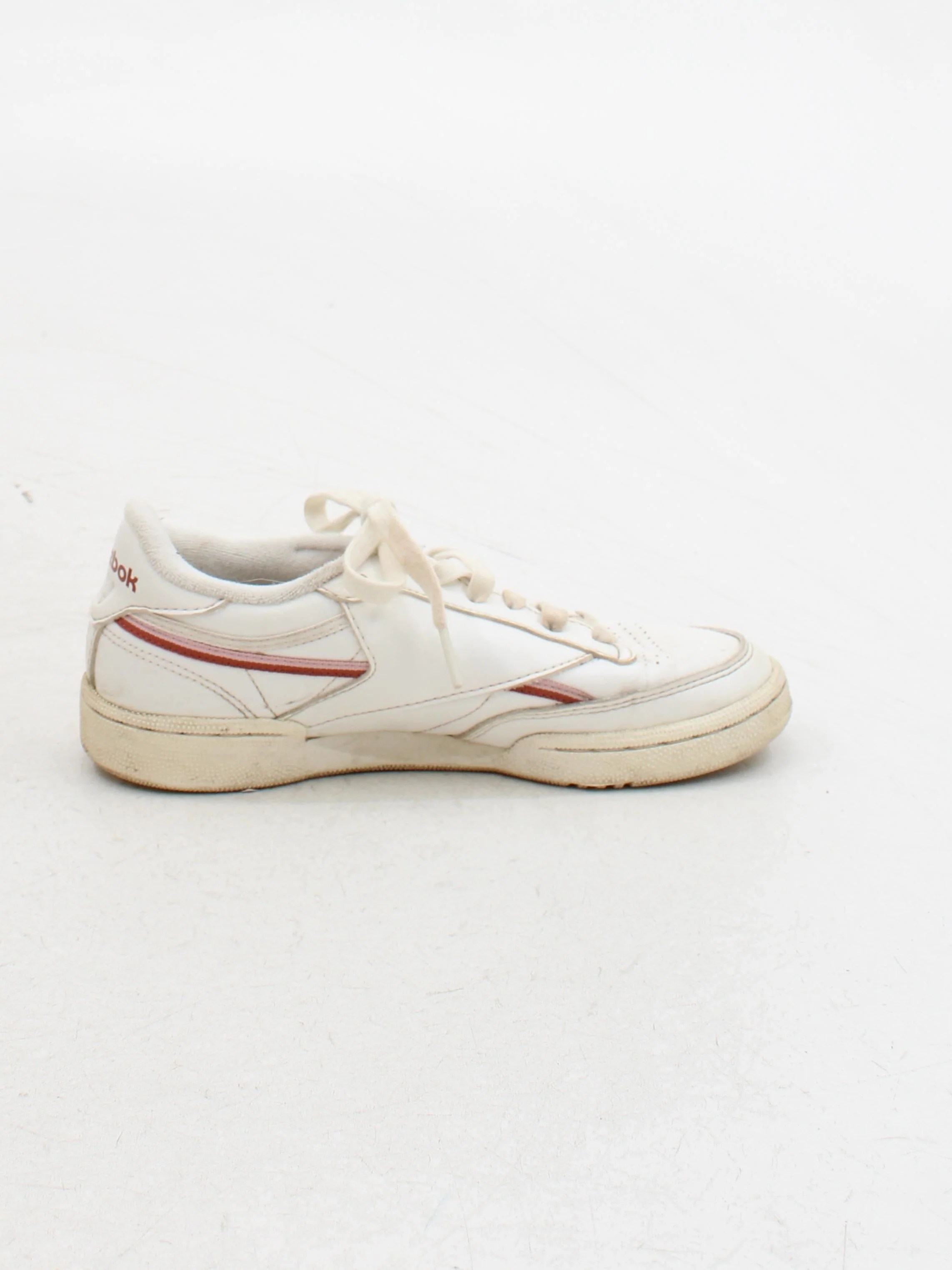 Reebok Women's Trainers US6 in White - Image 5