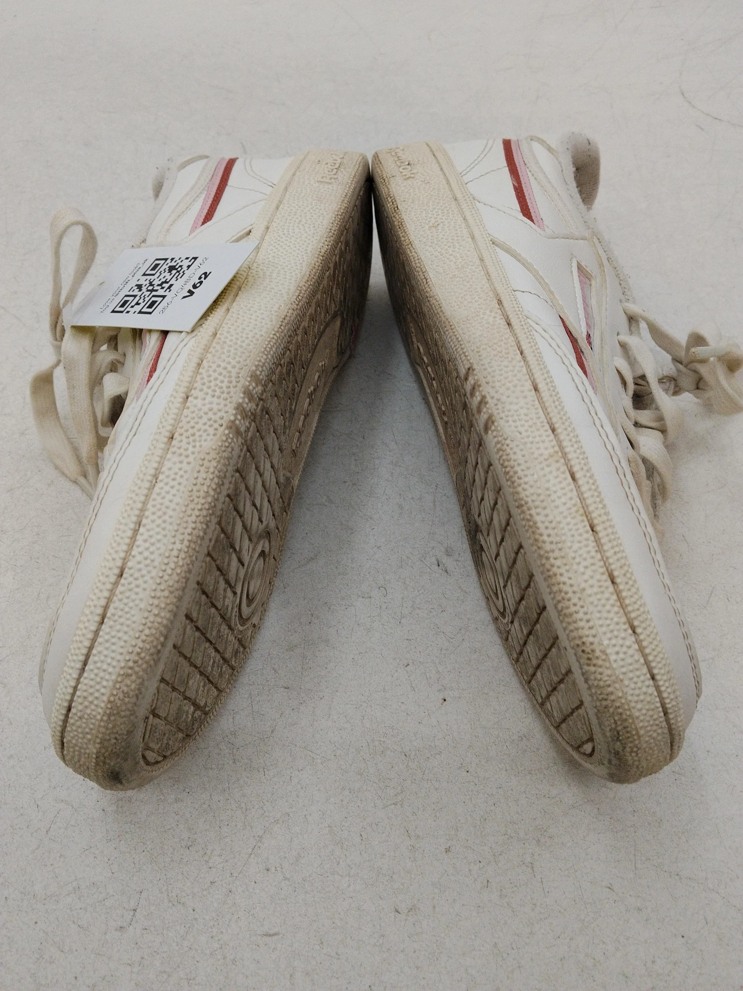 Reebok Women's Trainers US6 in White - Image 7