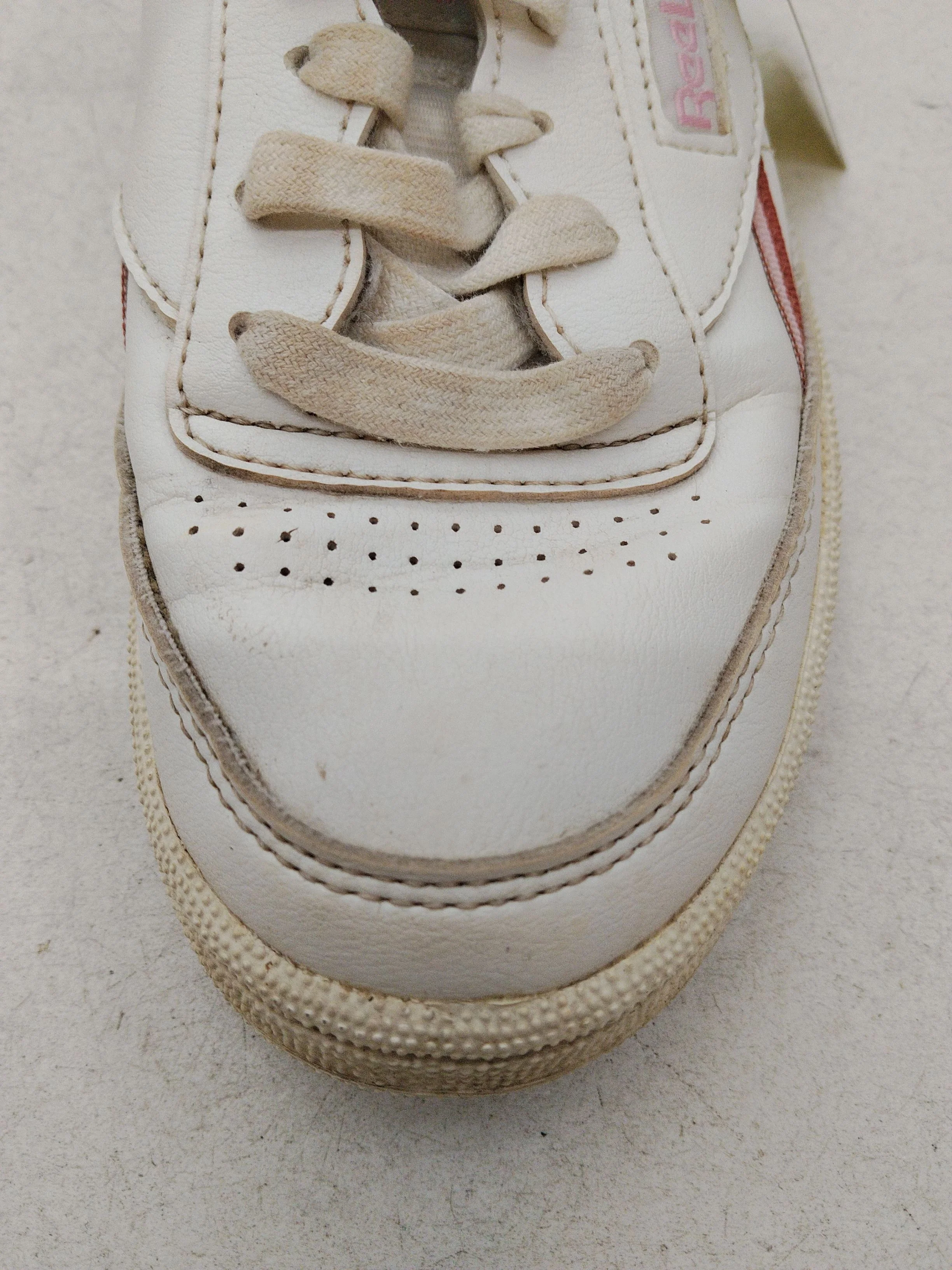 Reebok Women's Trainers US6 in White - Image 8