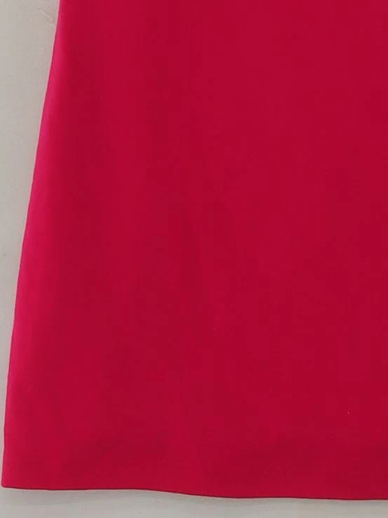 Reformation Bodycon Mini Dress S in Red - Image 4