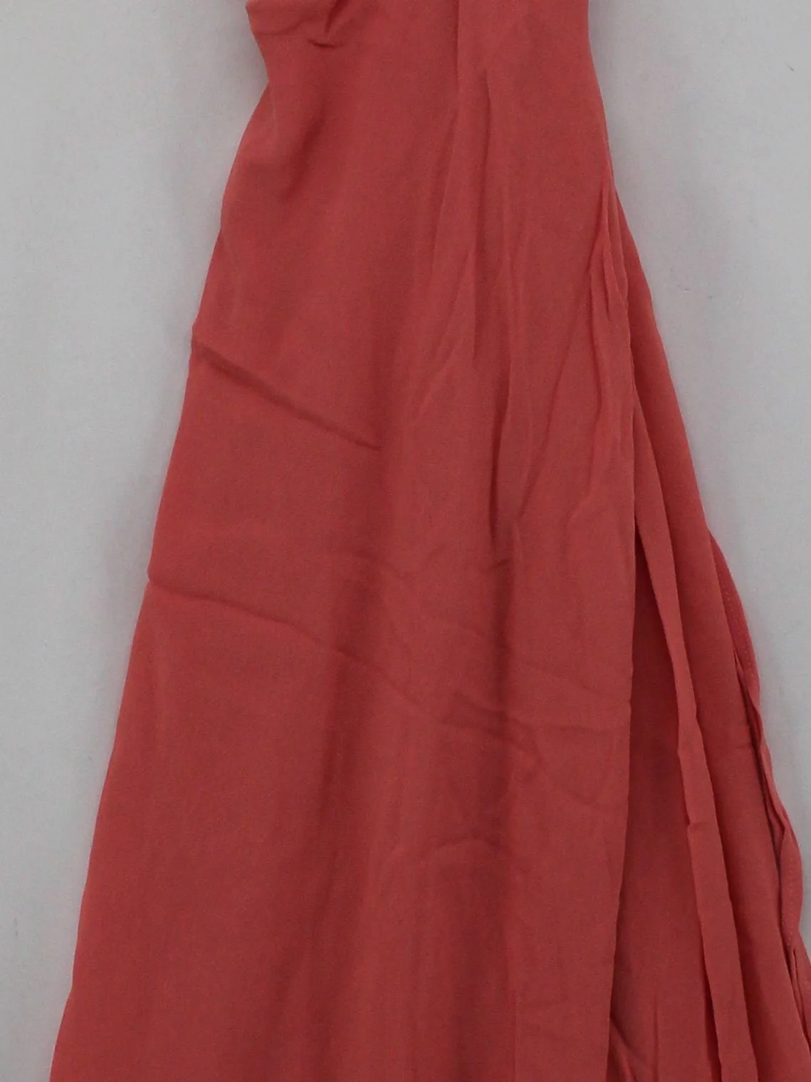 Reformation Maxi Dress S in Orange - Image 3
