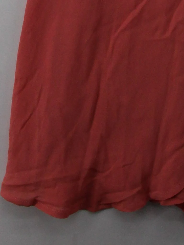 Reformation Maxi Dress S in Orange - Image 4