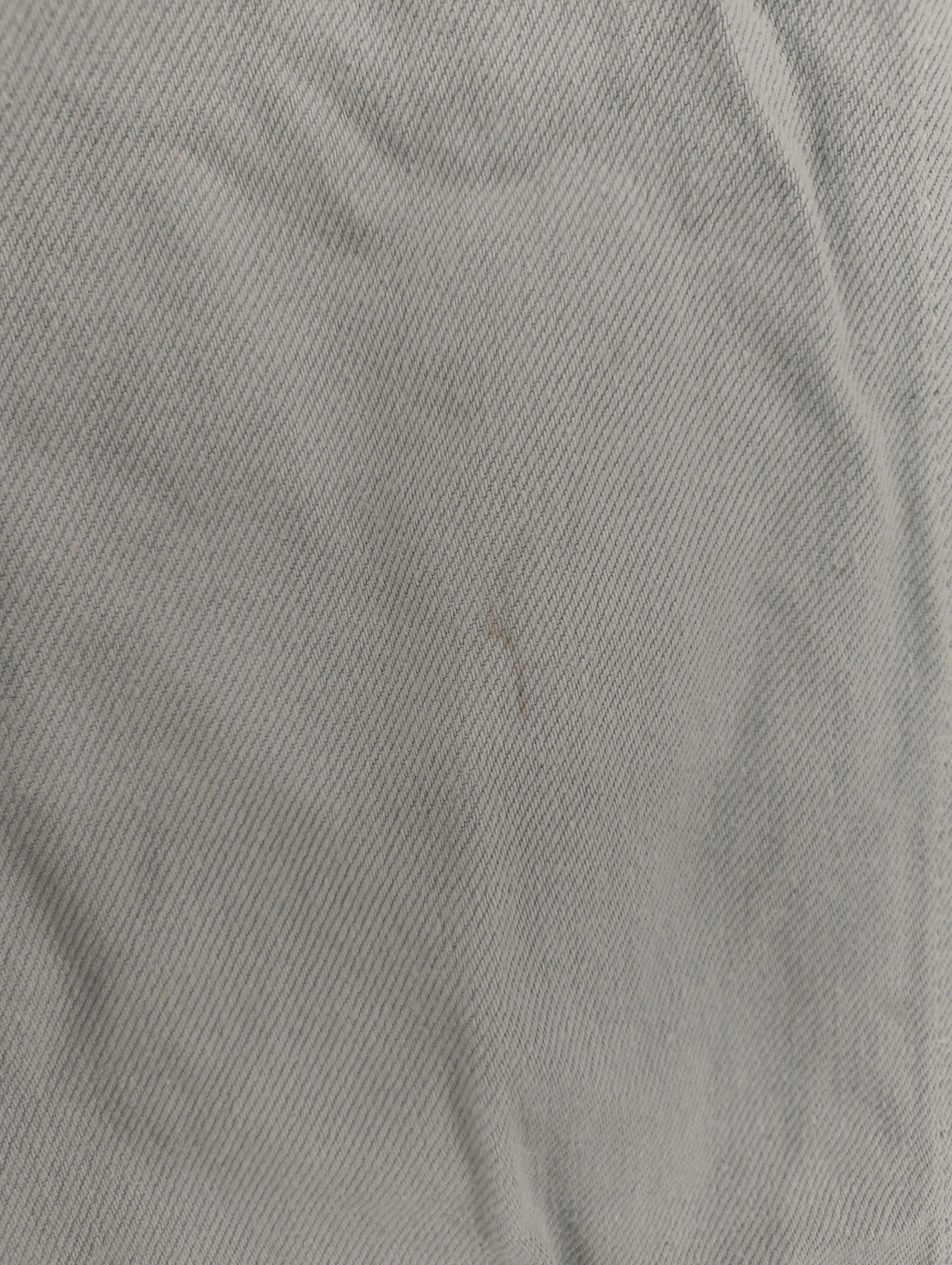 Reformation Women's Jeans W 27 in Blue Cotton with Lyocell Modal Wide-Leg - Image 5