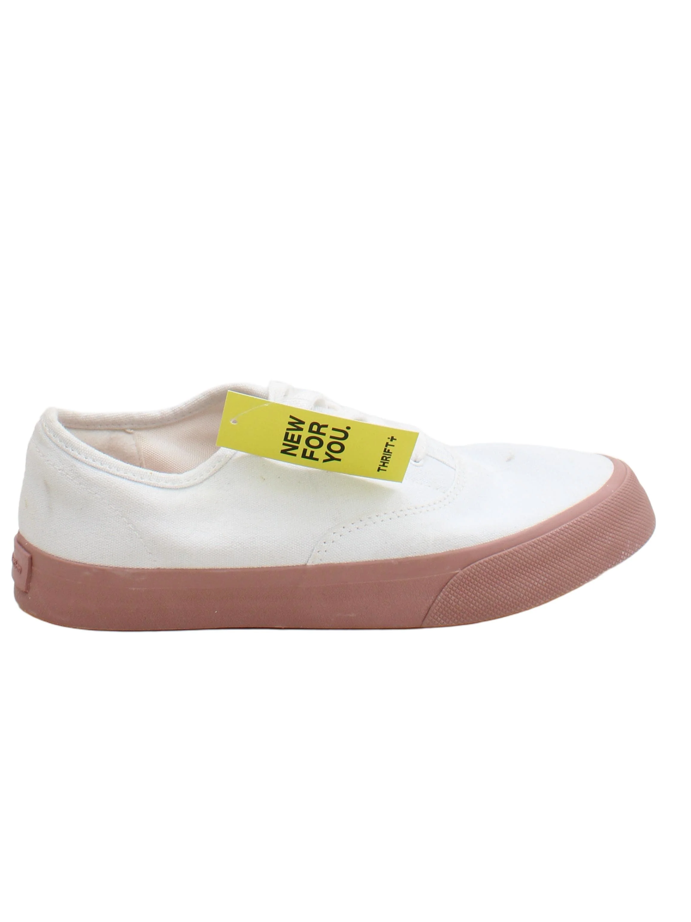 Reformation Women's Trainers UK8 in White