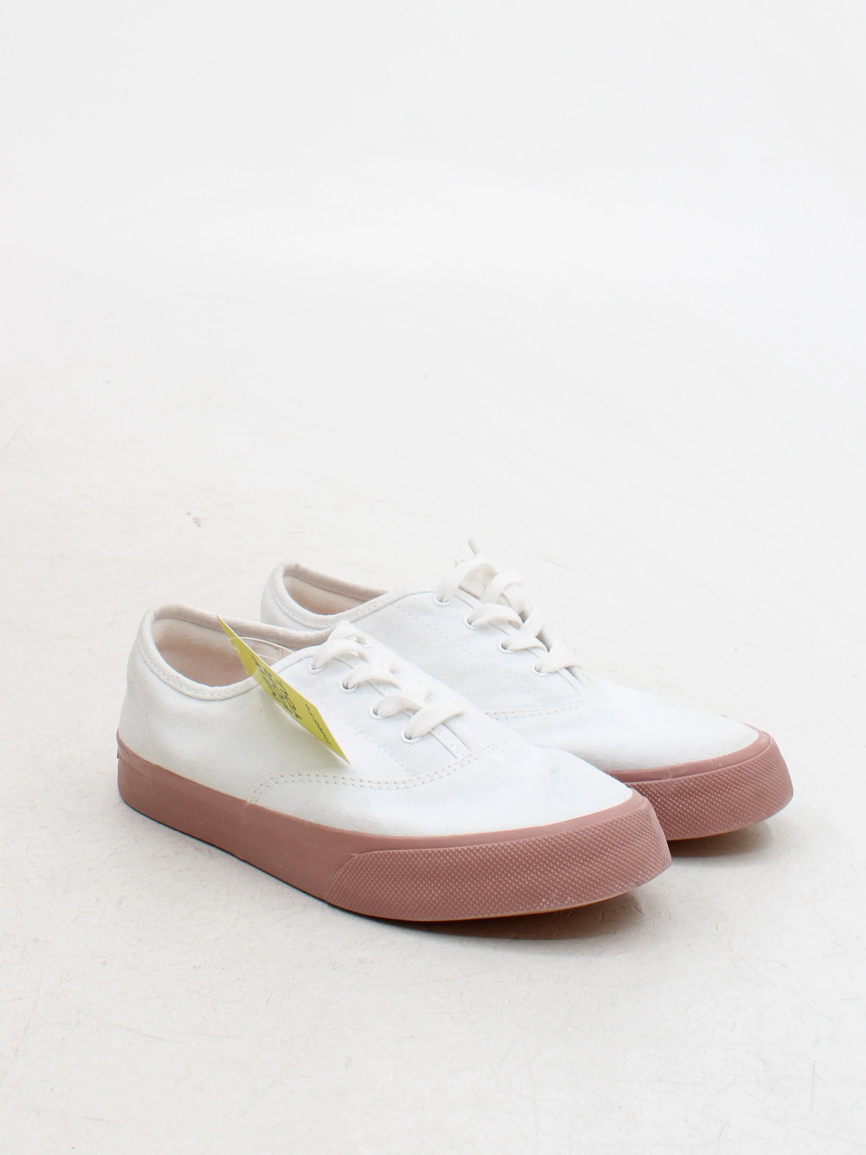 Reformation Women's Trainers UK8 in White - Image 4