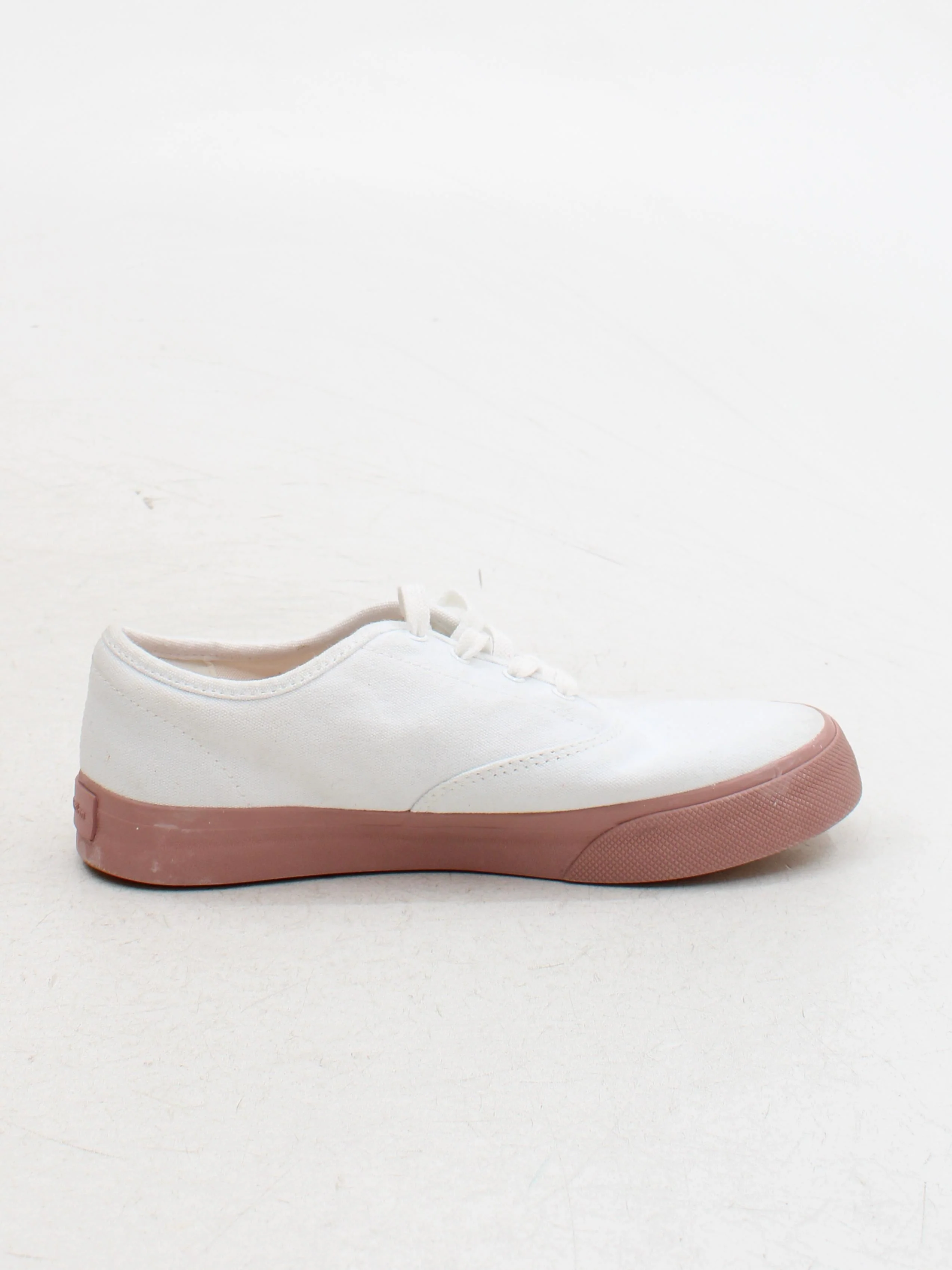Reformation Women's Trainers UK8 in White - Image 5