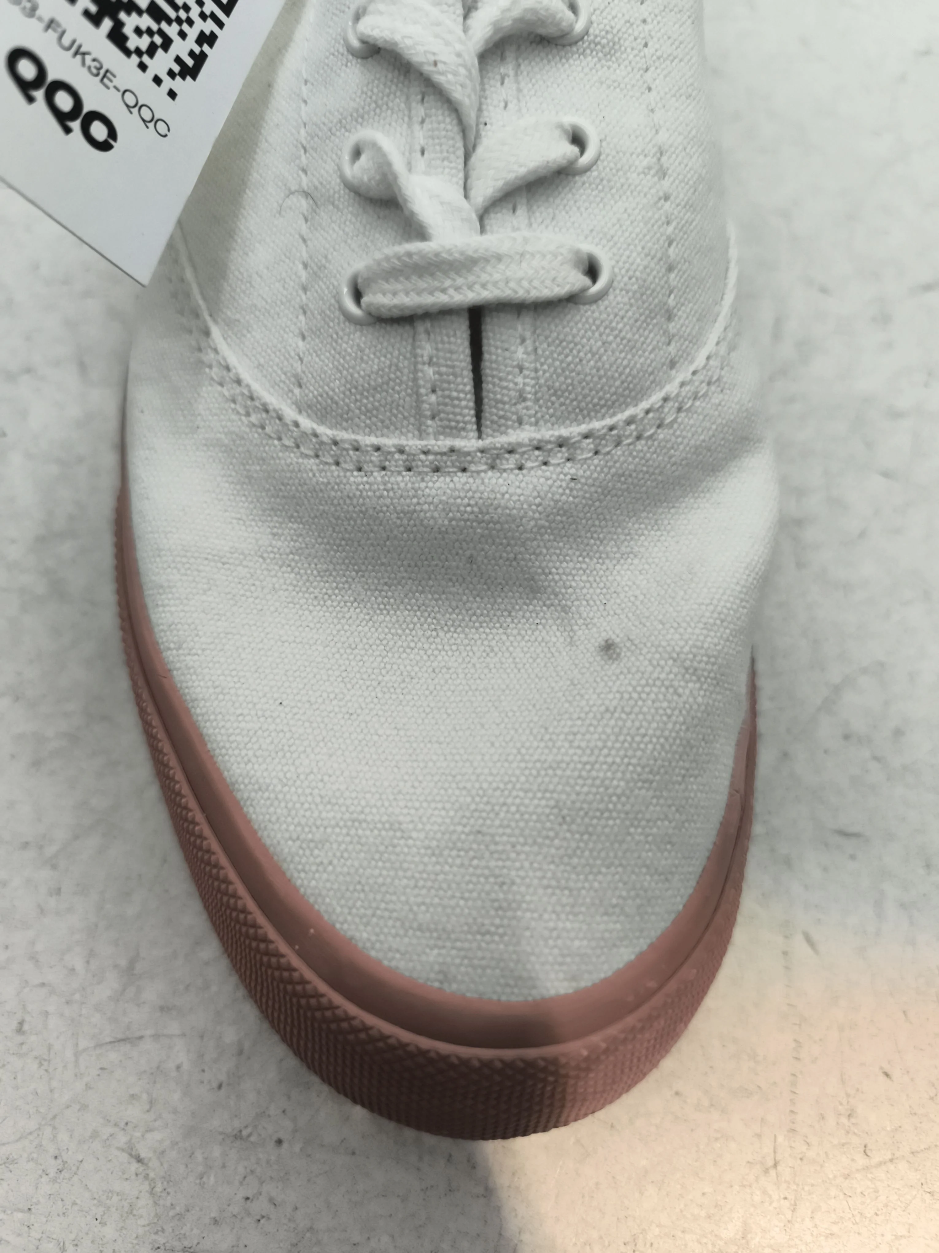 Reformation Women's Trainers UK8 in White - Image 8