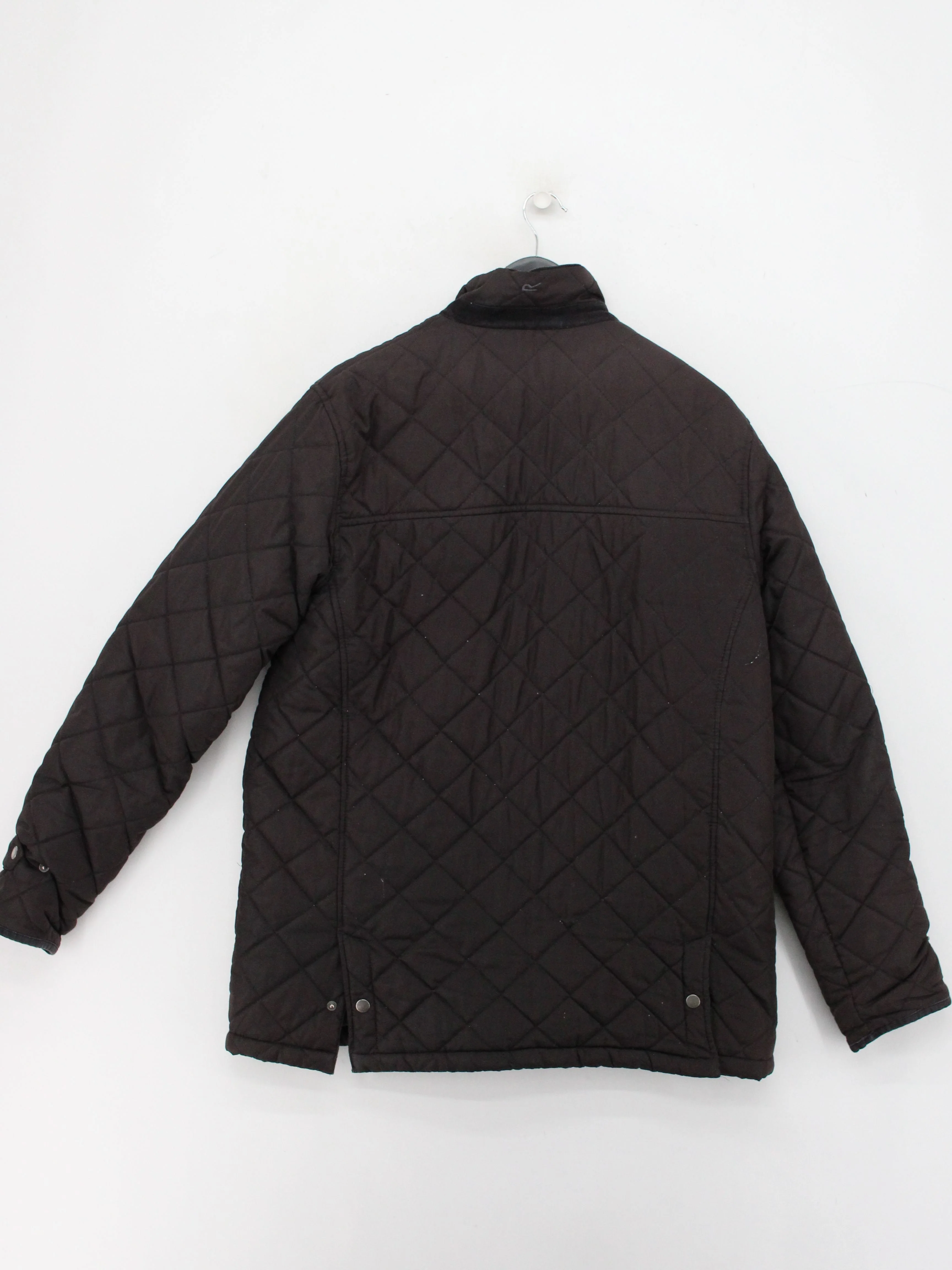 Regatta Bomber Jacket jacket black - Image 2
