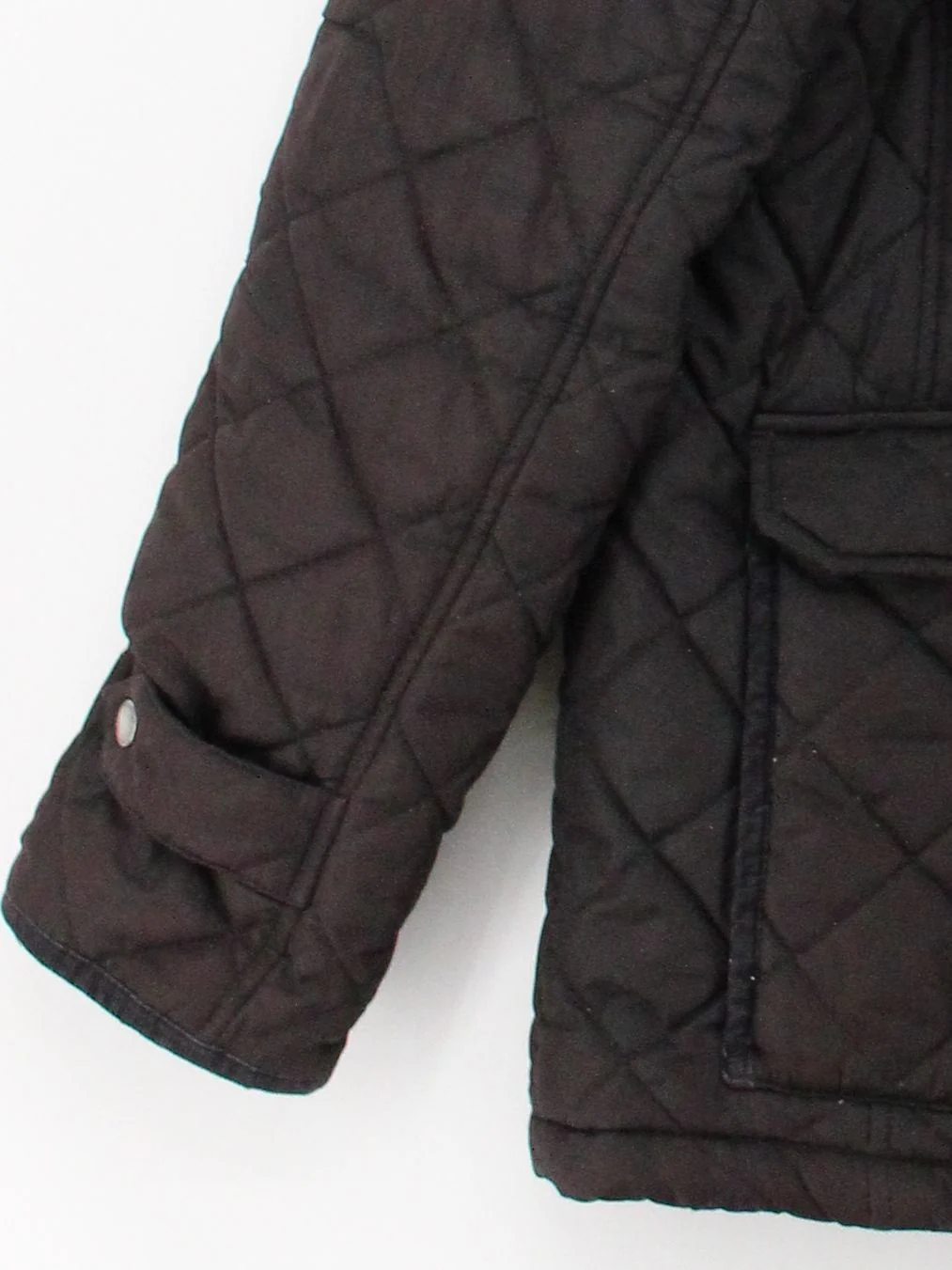 Regatta Bomber Jacket jacket black - Image 4