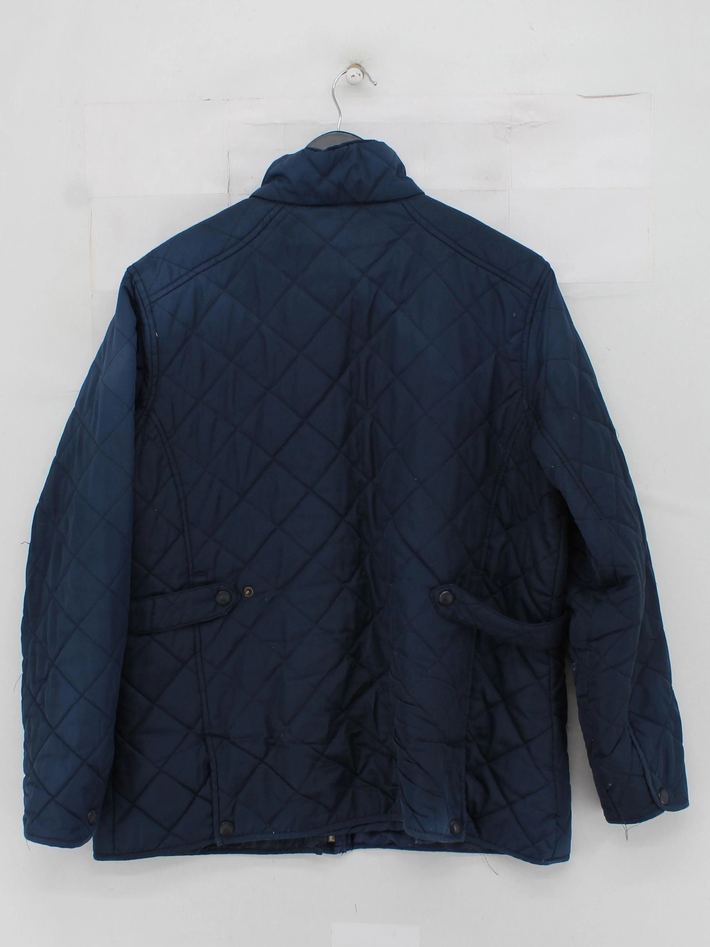 Regatta Bomber Jacket jacket blue - Image 2