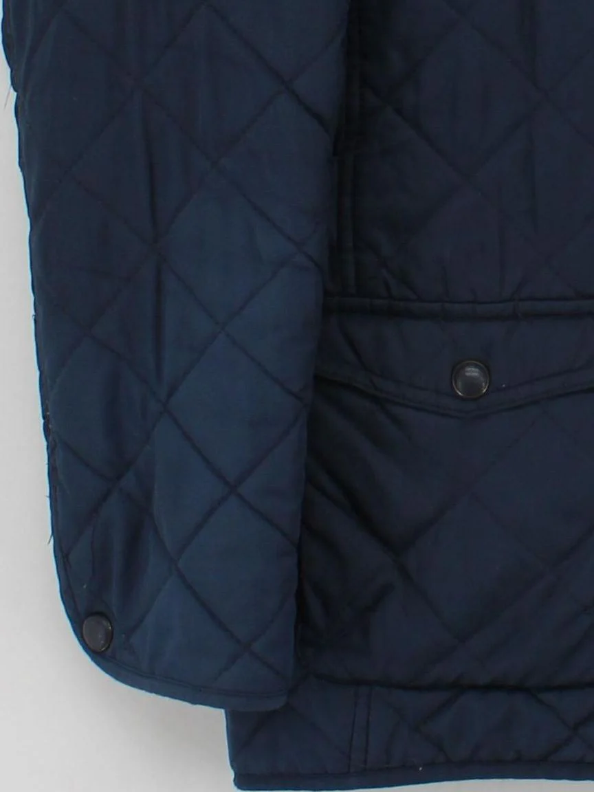 Regatta Bomber Jacket jacket blue - Image 4
