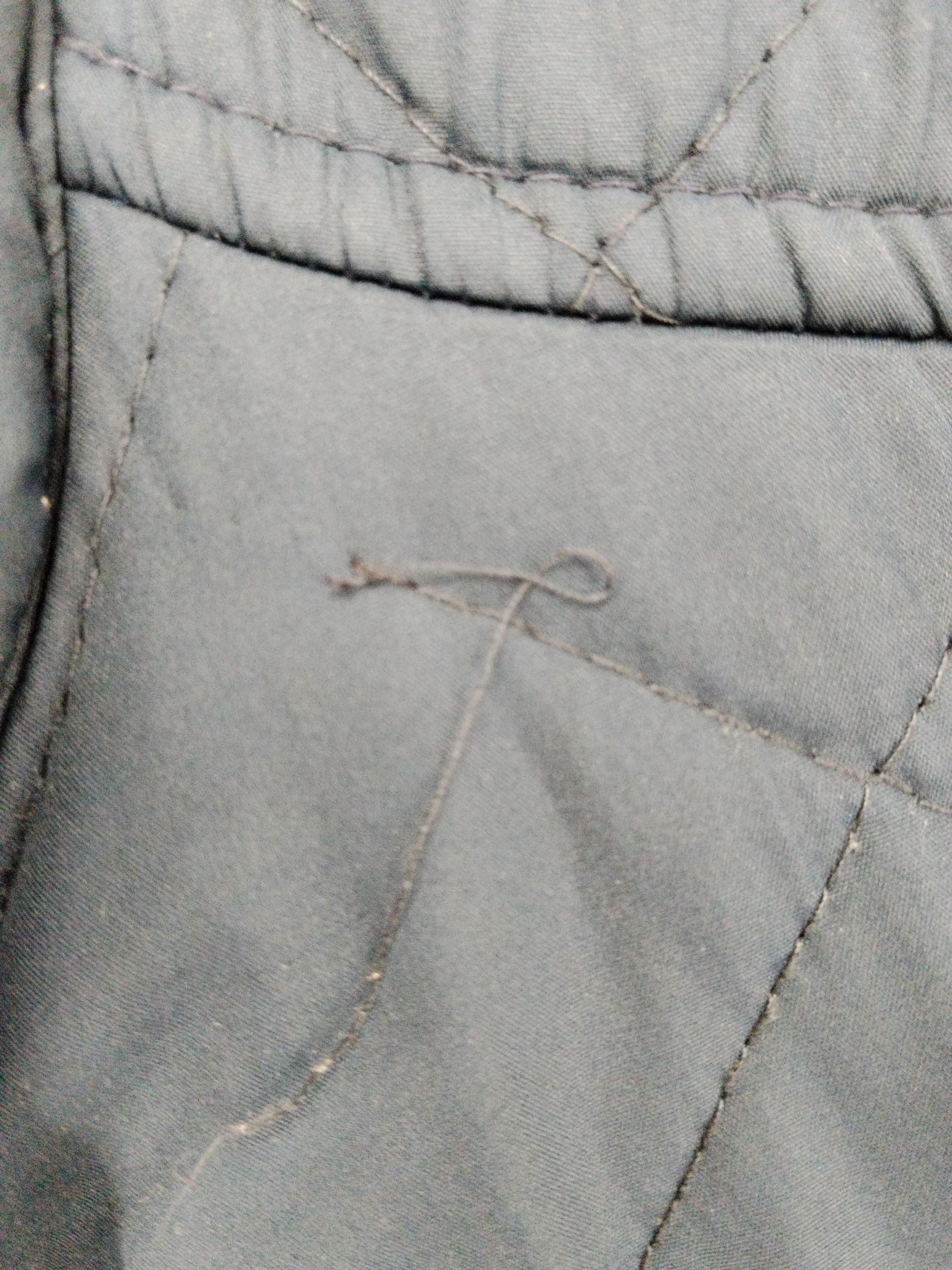 Regatta Bomber Jacket jacket blue - Image 5