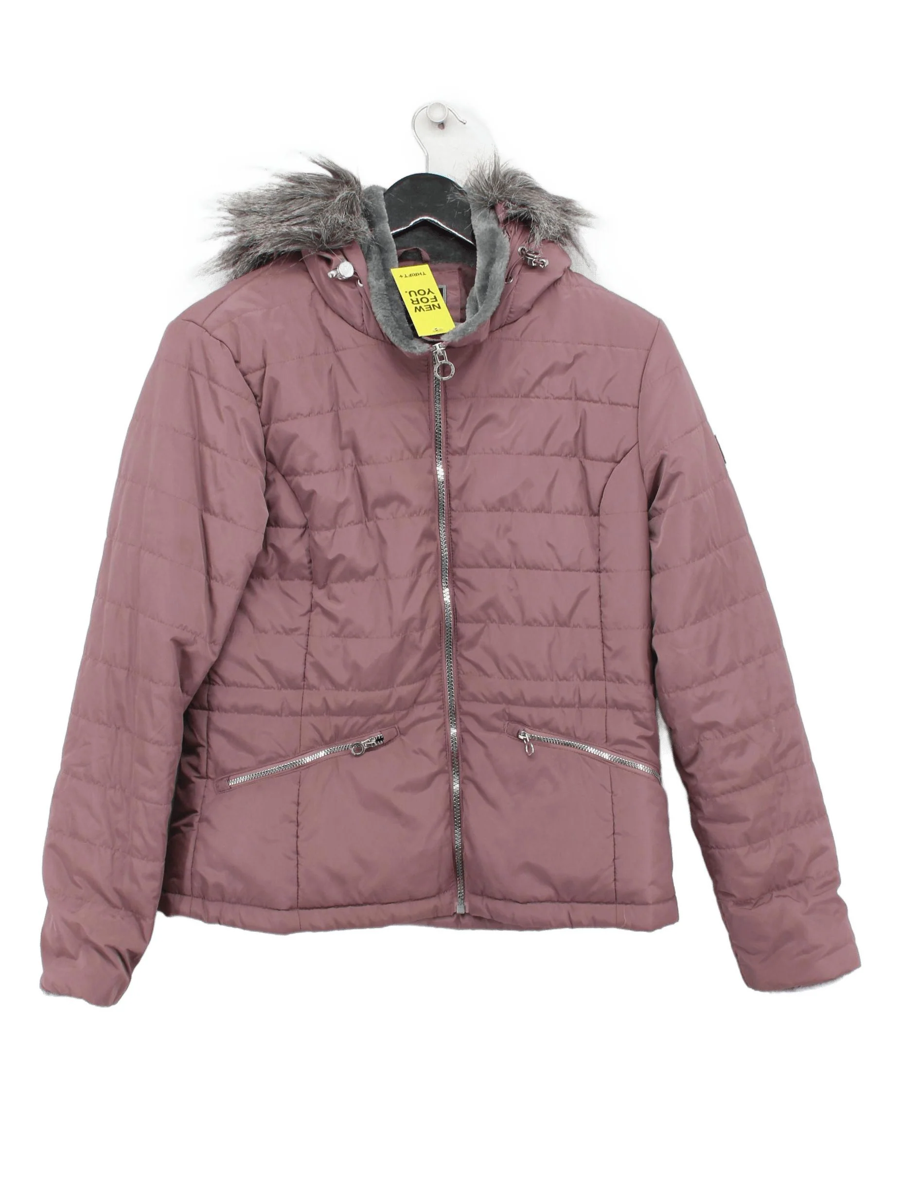Regatta Bomber Jacket jacket pink