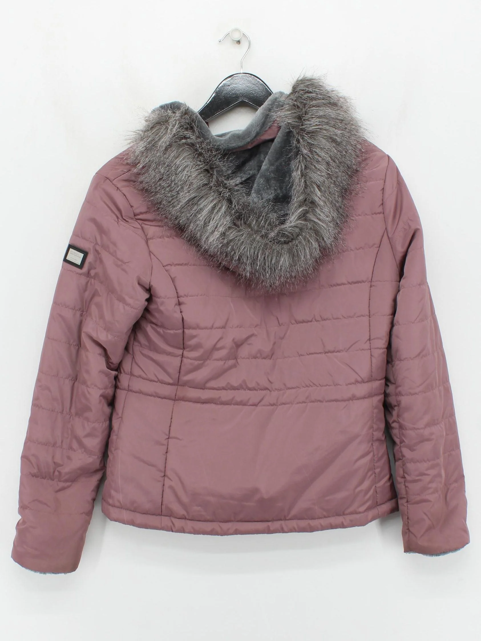 Regatta Bomber Jacket jacket pink - Image 2
