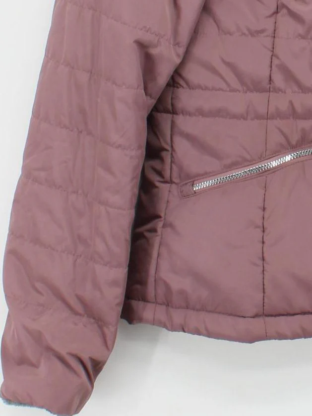 Regatta Bomber Jacket jacket pink - Image 4