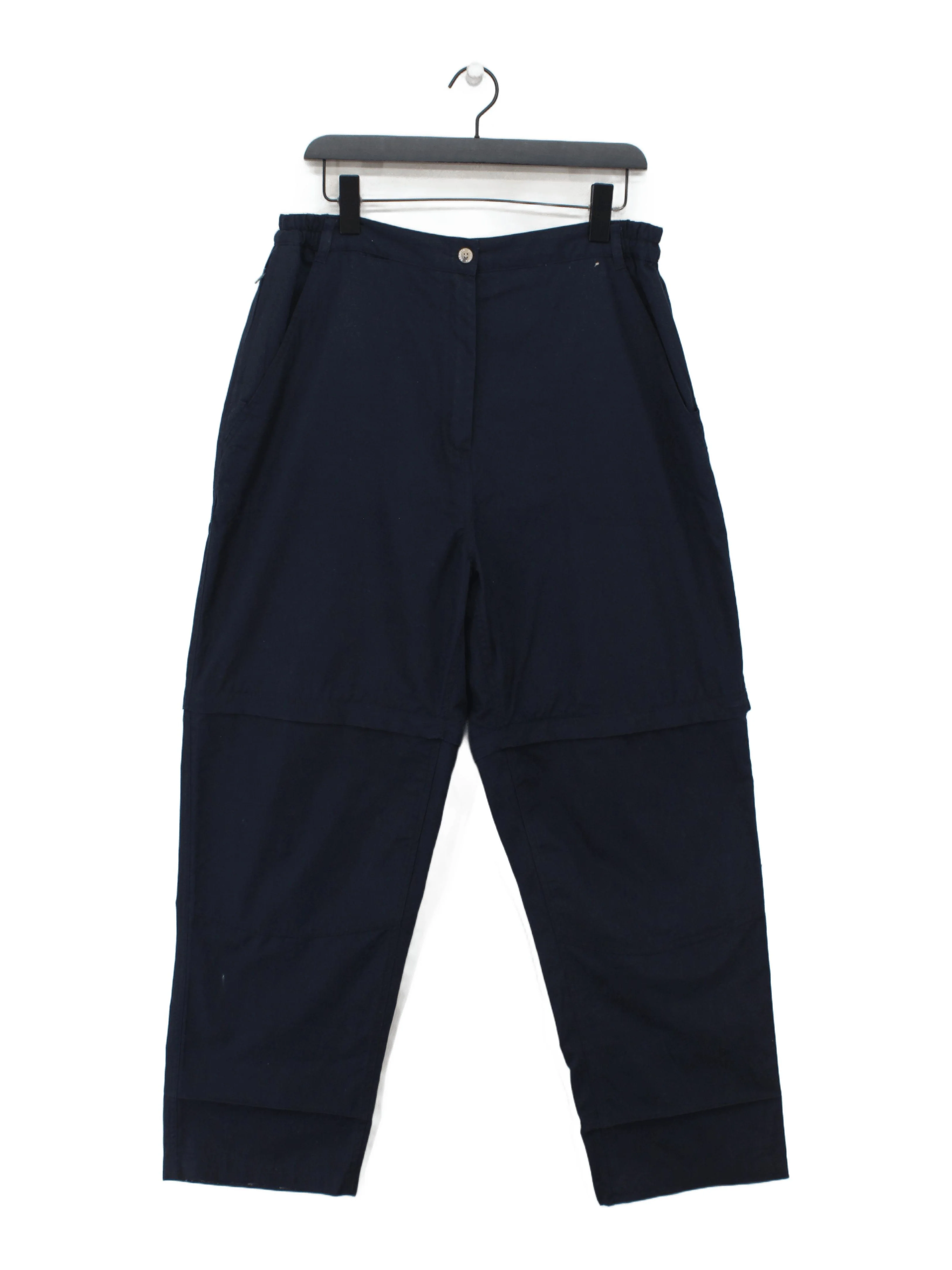 Regatta Cropped trousers blue