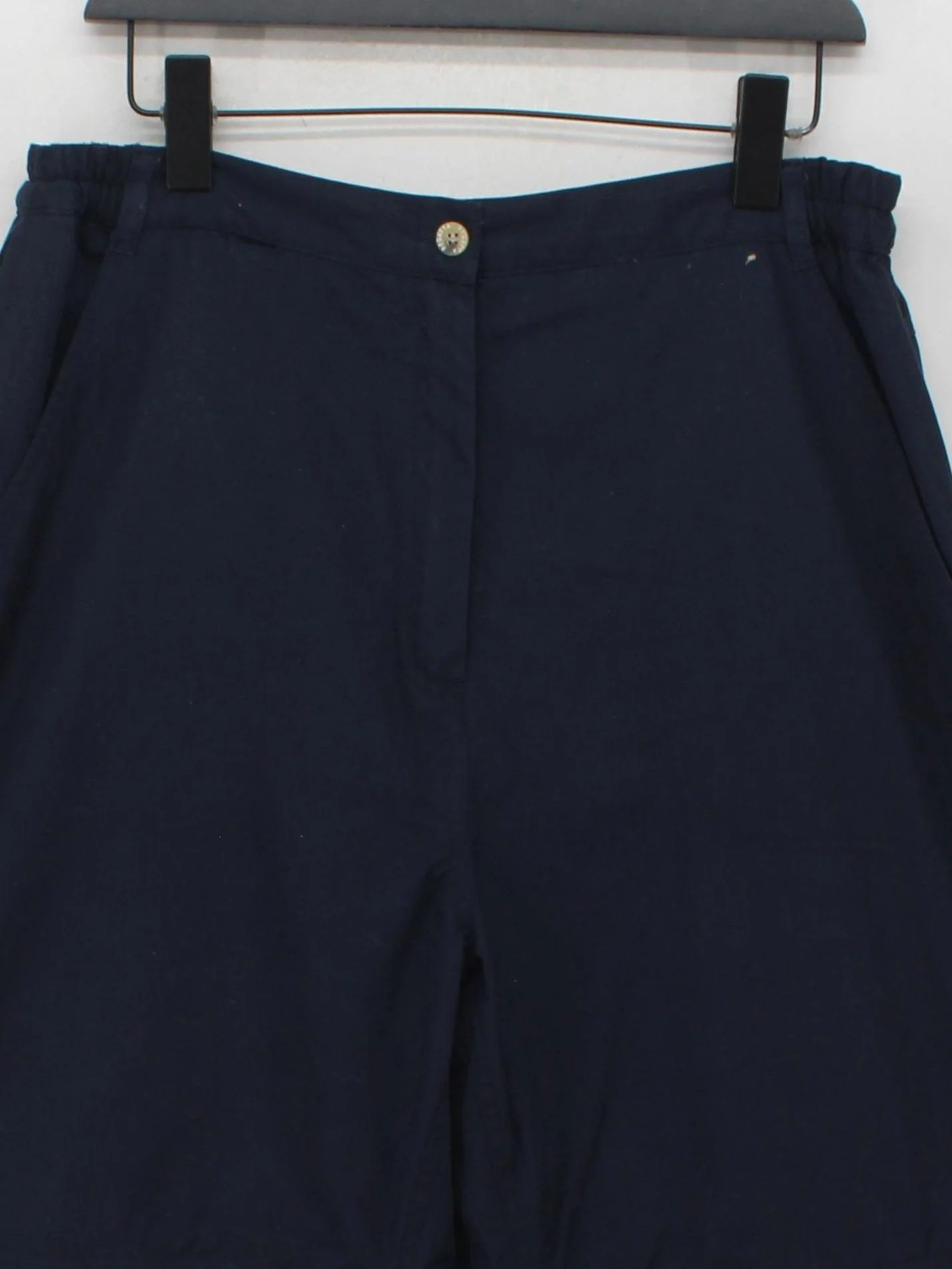 Regatta Cropped trousers blue - Image 3
