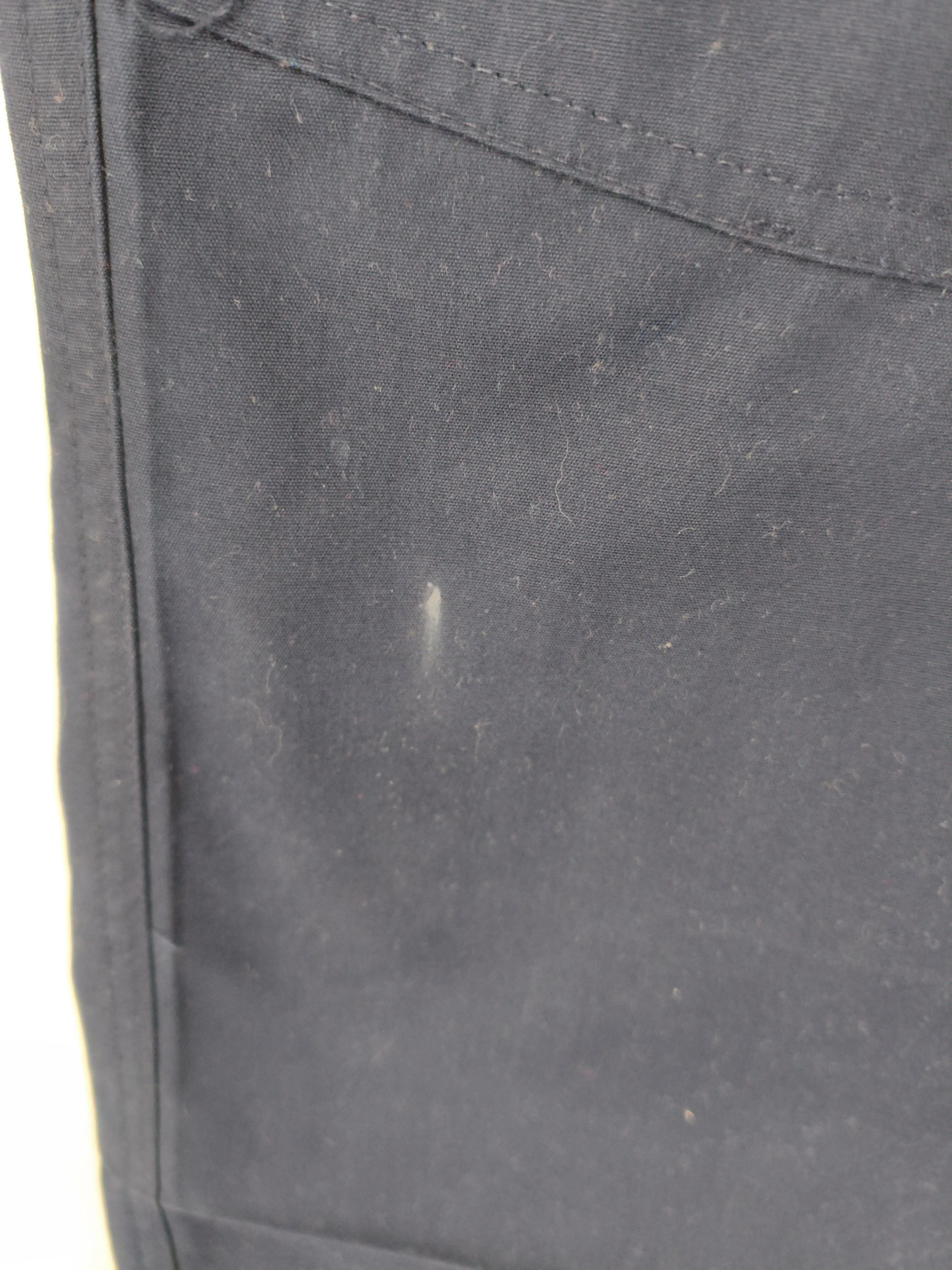Regatta Cropped trousers blue - Image 5