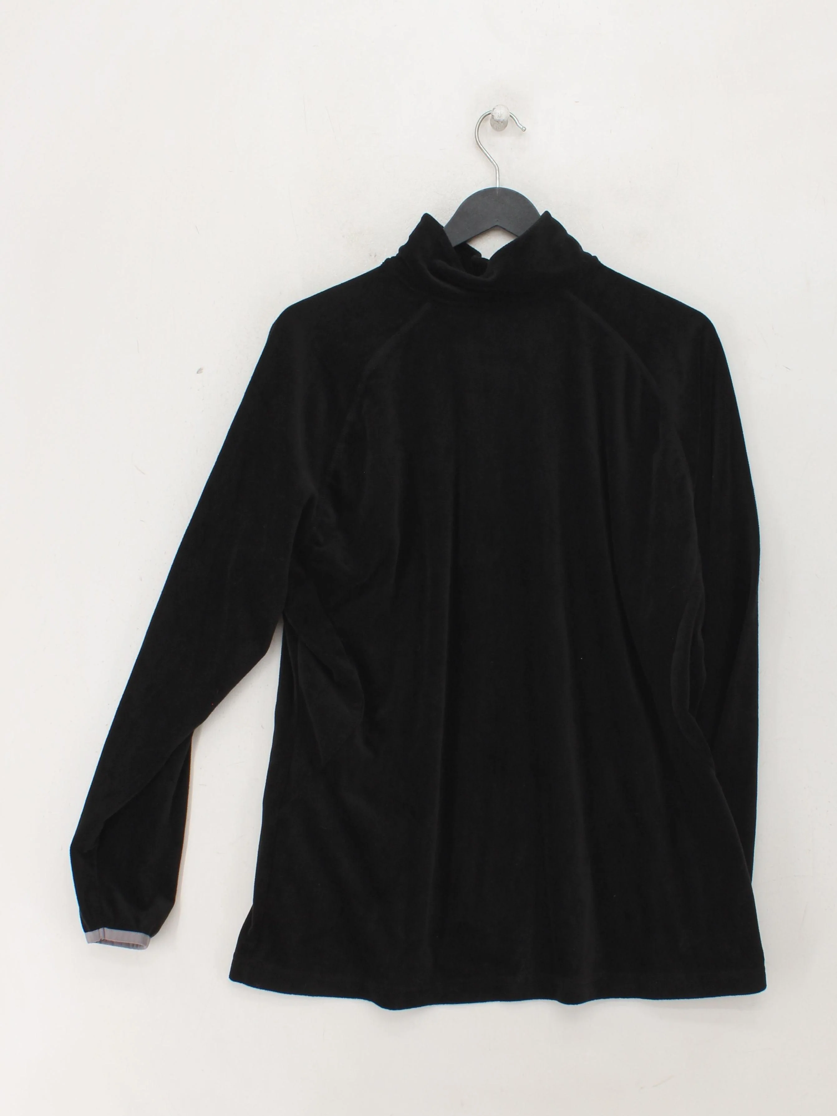 Regatta Men's Hoodie XXL Black Polyester with Elastane Pullover - Image 2