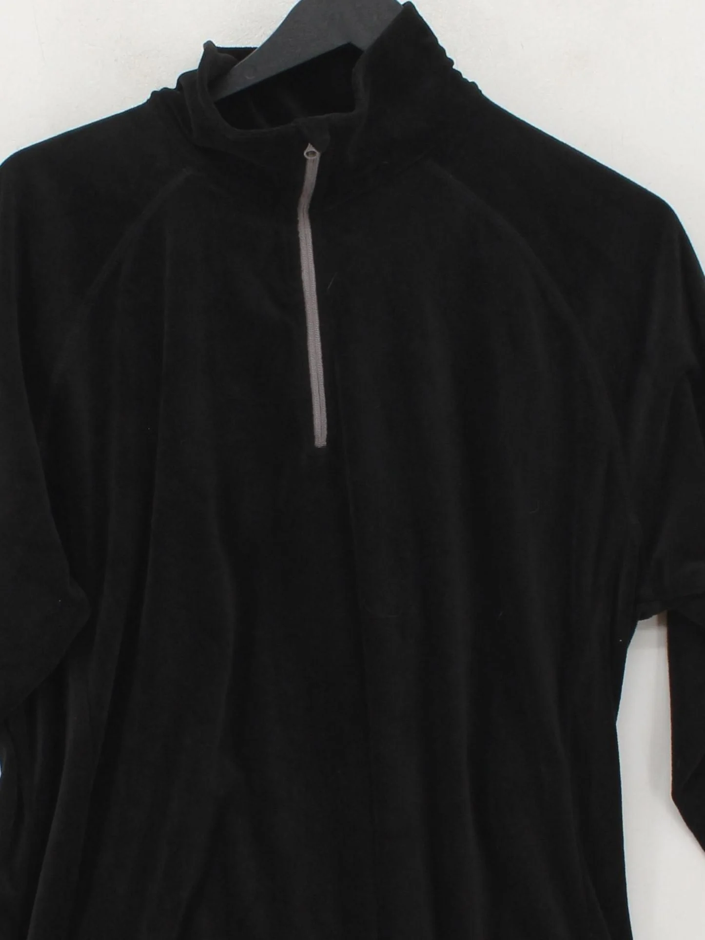 Regatta Men's Hoodie XXL Black Polyester with Elastane Pullover - Image 3