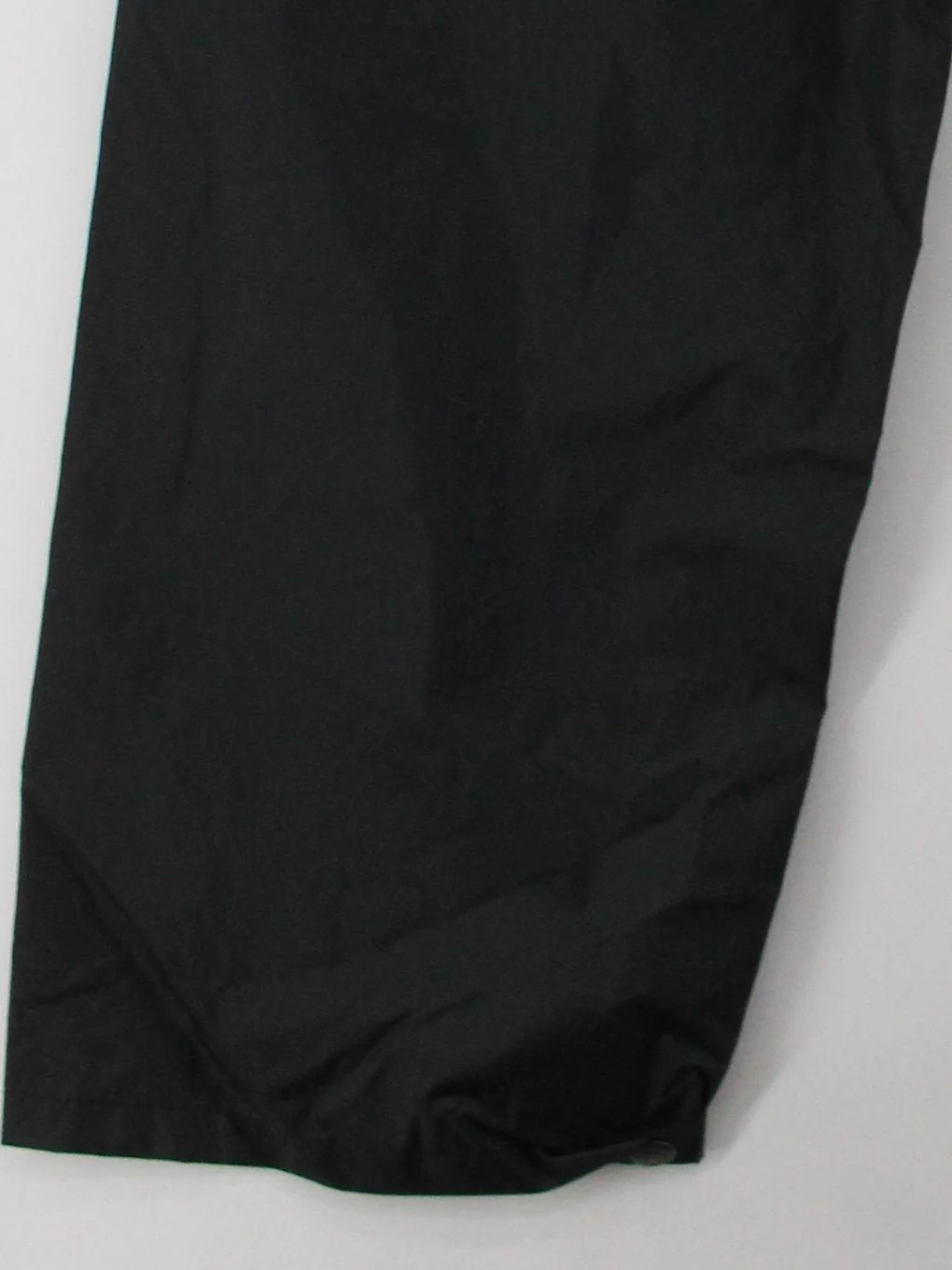 Regatta Men's Sports Bottoms M Black 100% Polyamide Sweatpants - Image 4