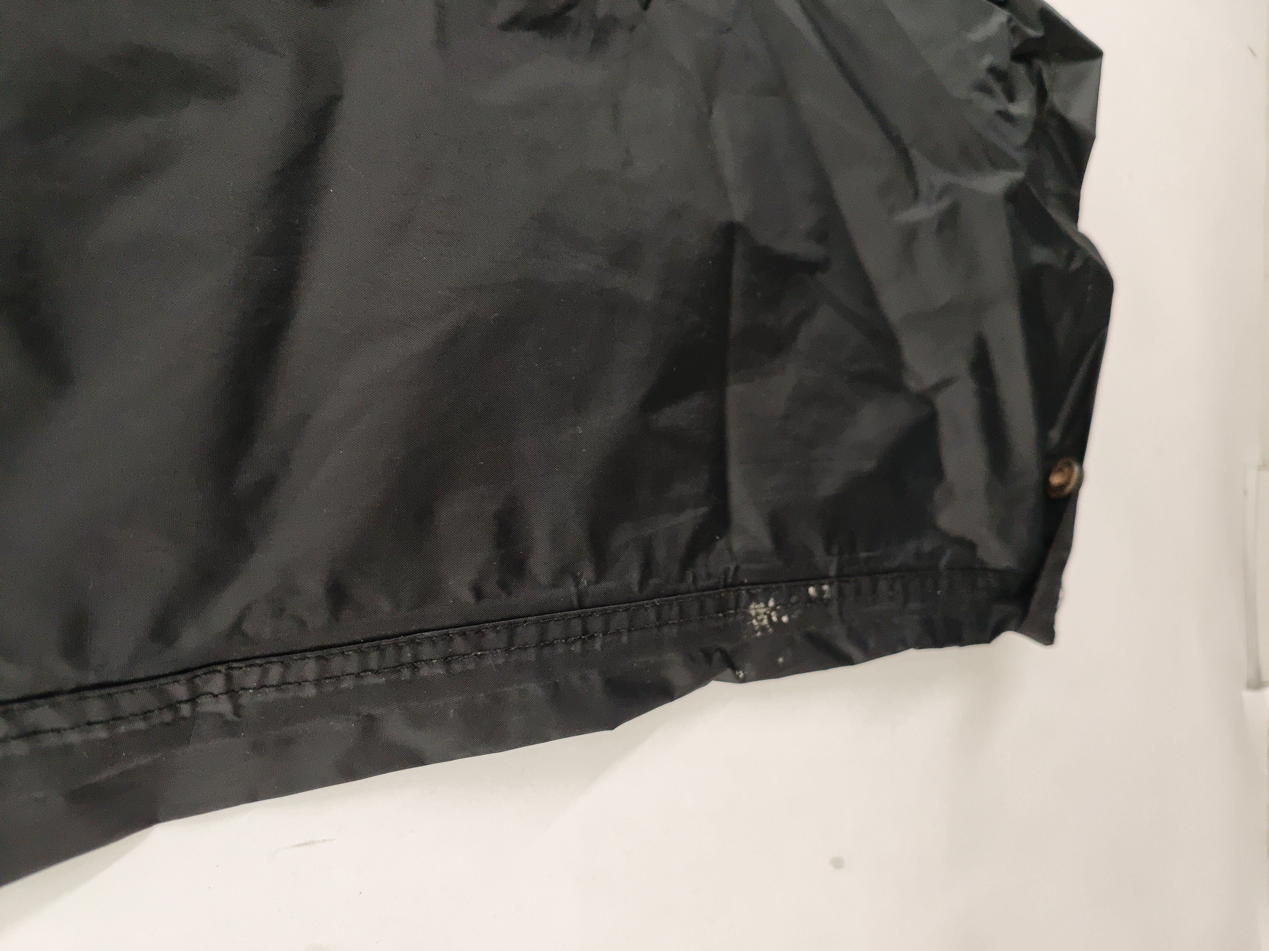 Regatta Men's Sports Bottoms M Black 100% Polyamide Sweatpants - Image 5