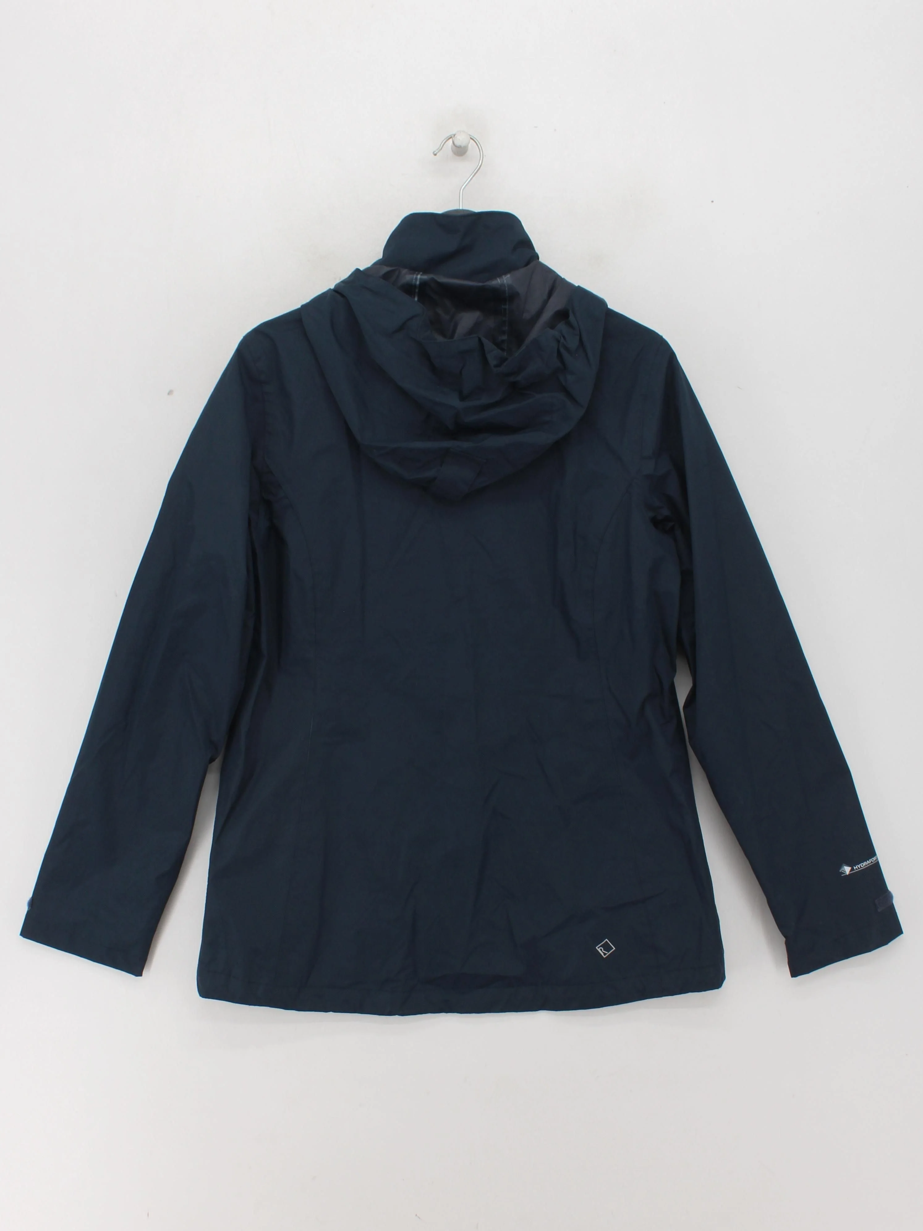 Regatta Rain Coat jacket blue - Image 2