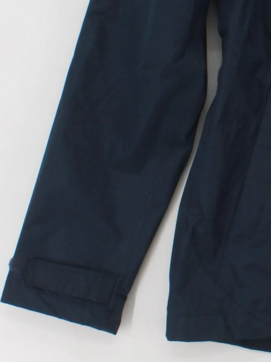 Regatta Rain Coat jacket blue - Image 4