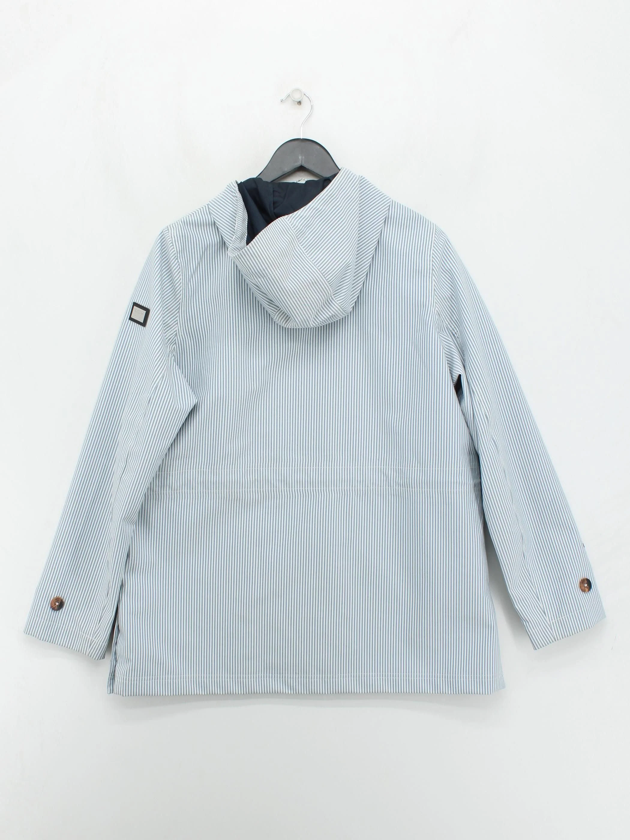 Regatta Rain Coat jacket blue - Image 2
