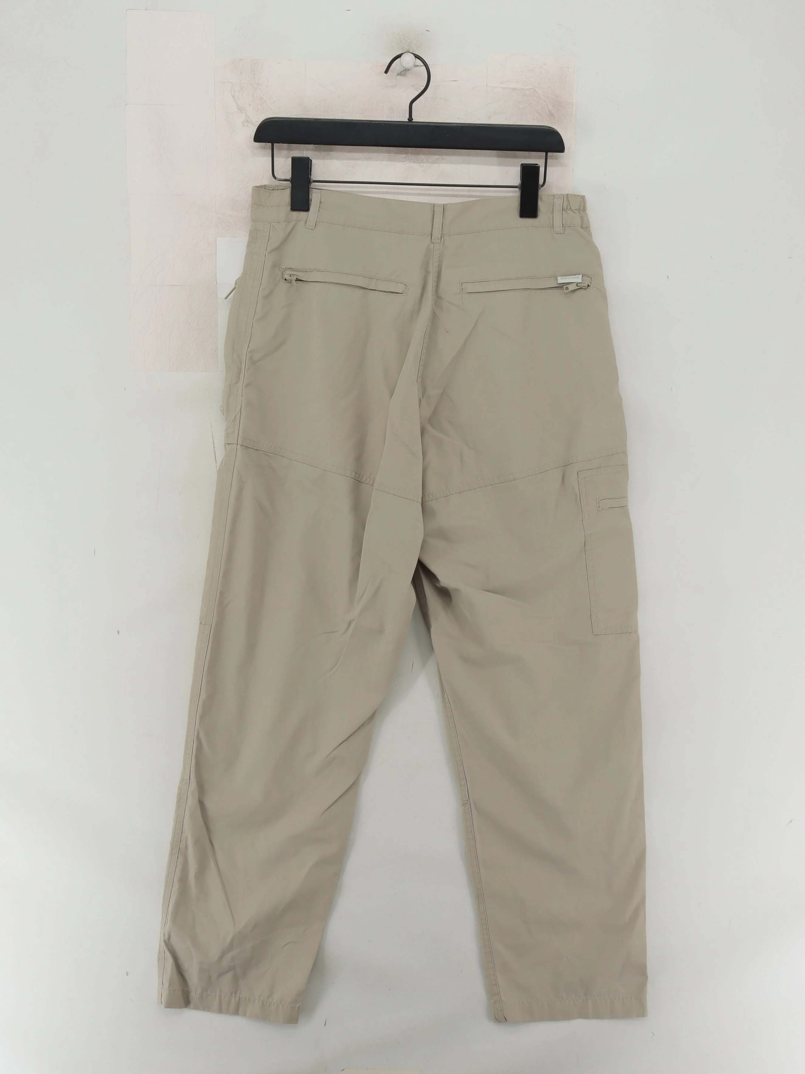 Regatta Rain Trousers trousers tan - Image 2