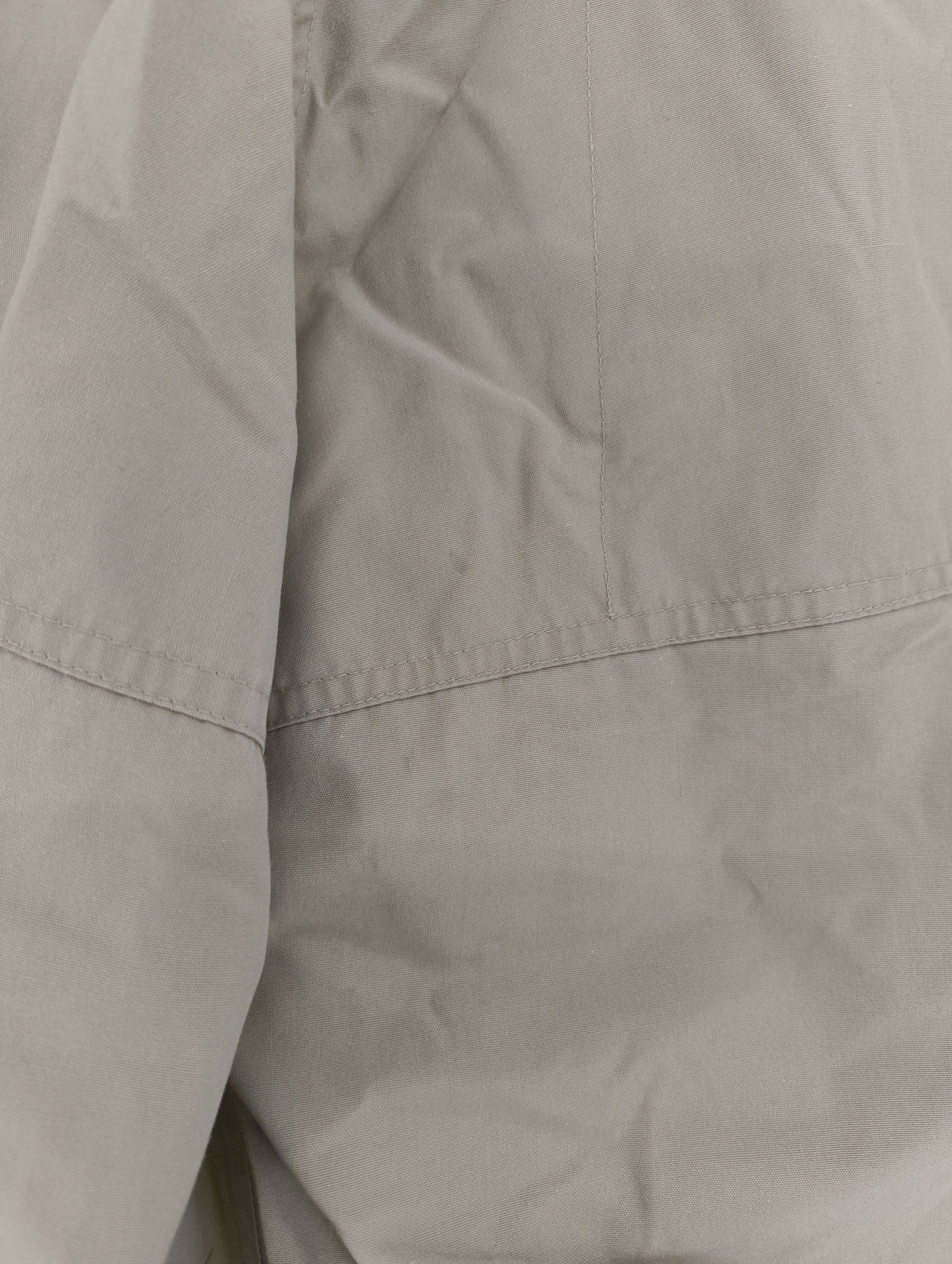 Regatta Rain Trousers trousers tan - Image 5