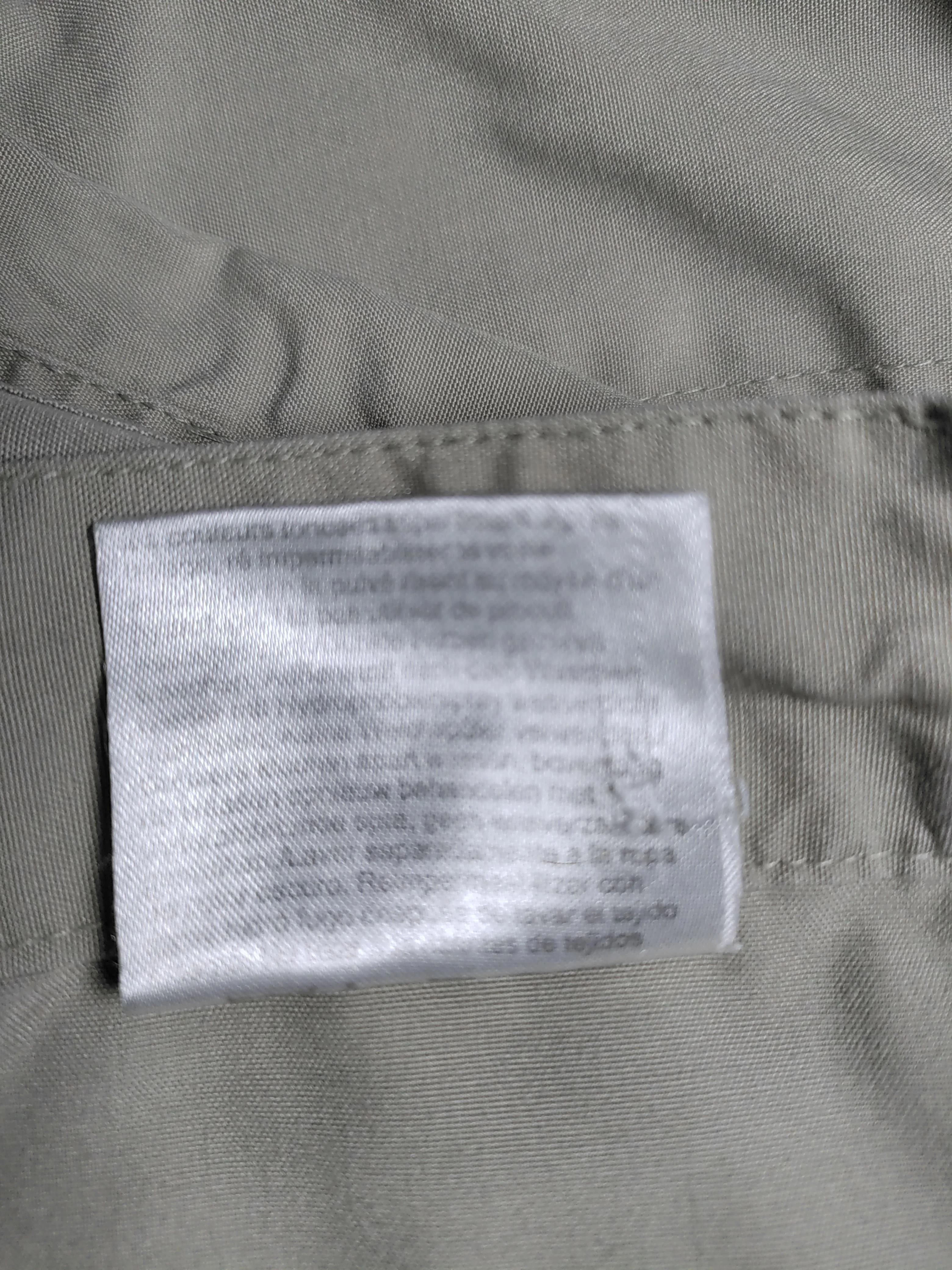 Regatta Rain Trousers trousers tan - Image 7