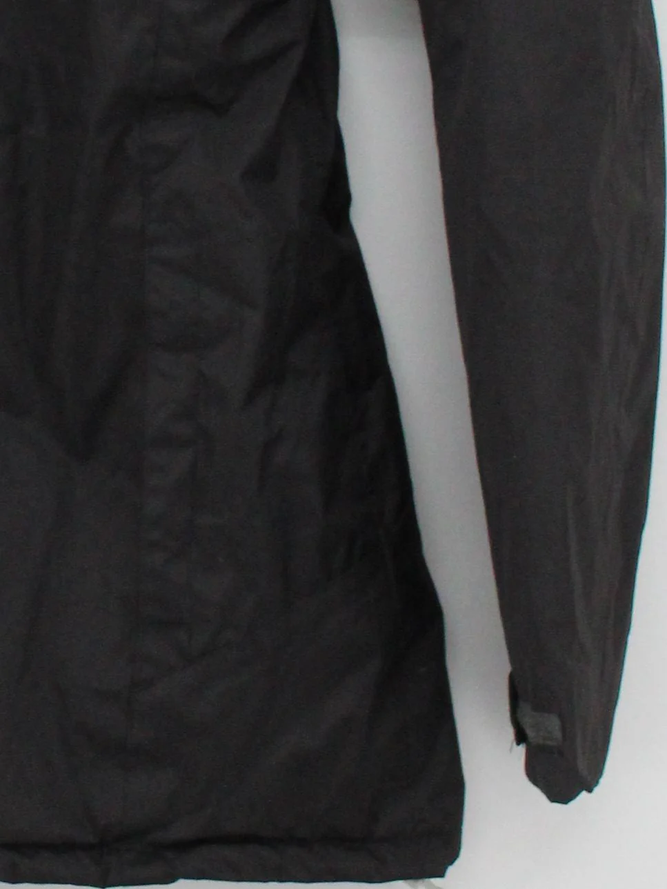 Regatta Windbreaker jacket black - Image 4
