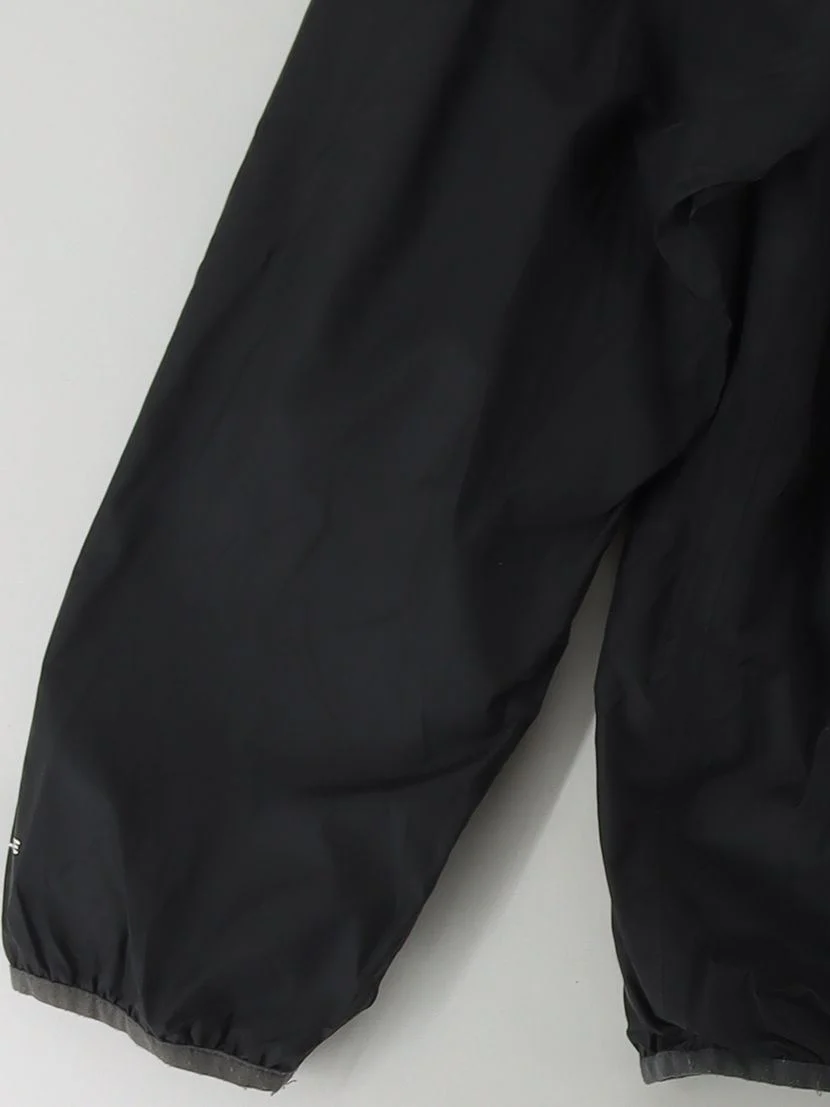 Regatta Windbreaker jacket black - Image 4