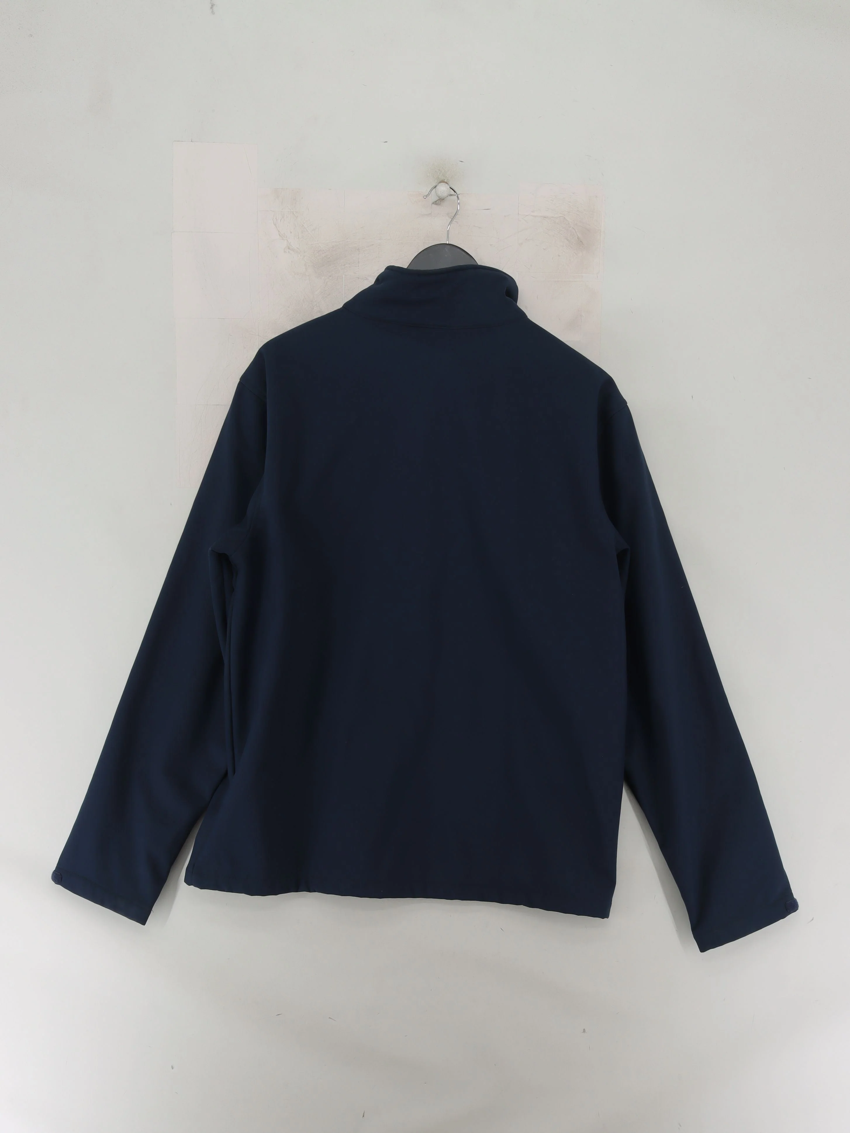 Regatta Windbreaker jacket blue - Image 2