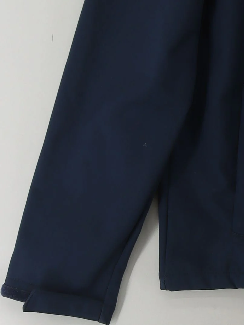 Regatta Windbreaker jacket blue - Image 4