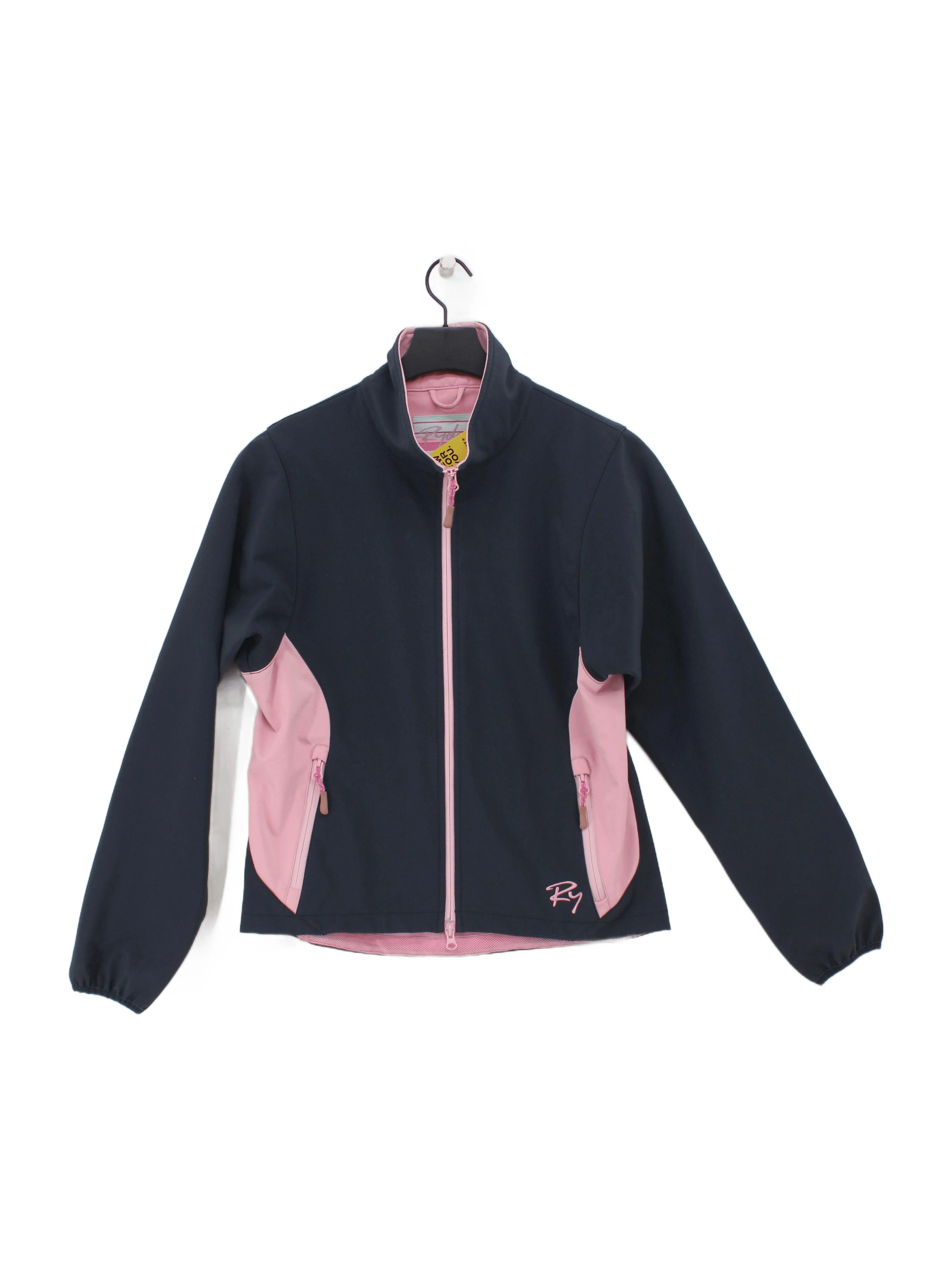 Regatta Windbreaker jacket blue