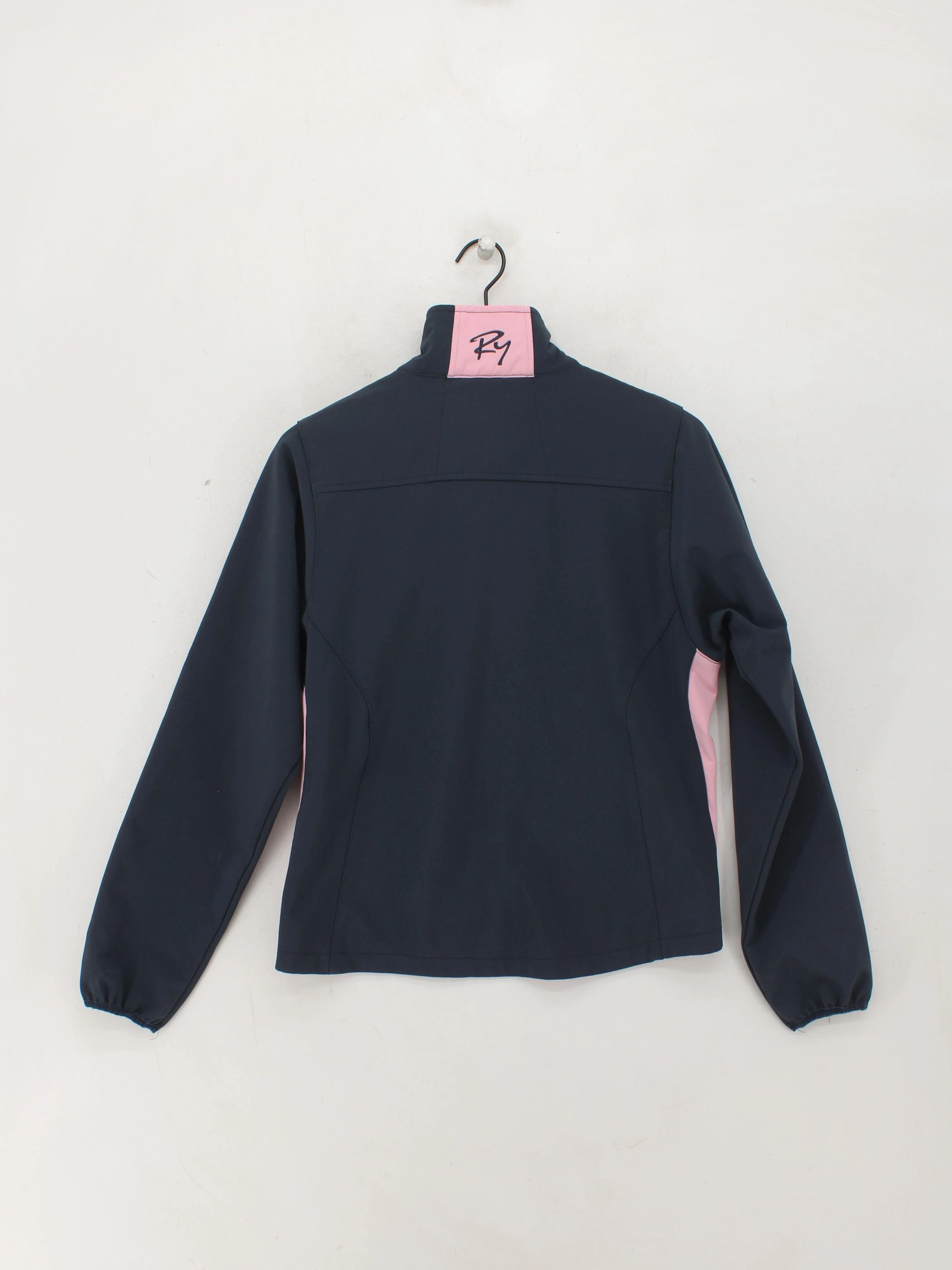 Regatta Windbreaker jacket blue - Image 2