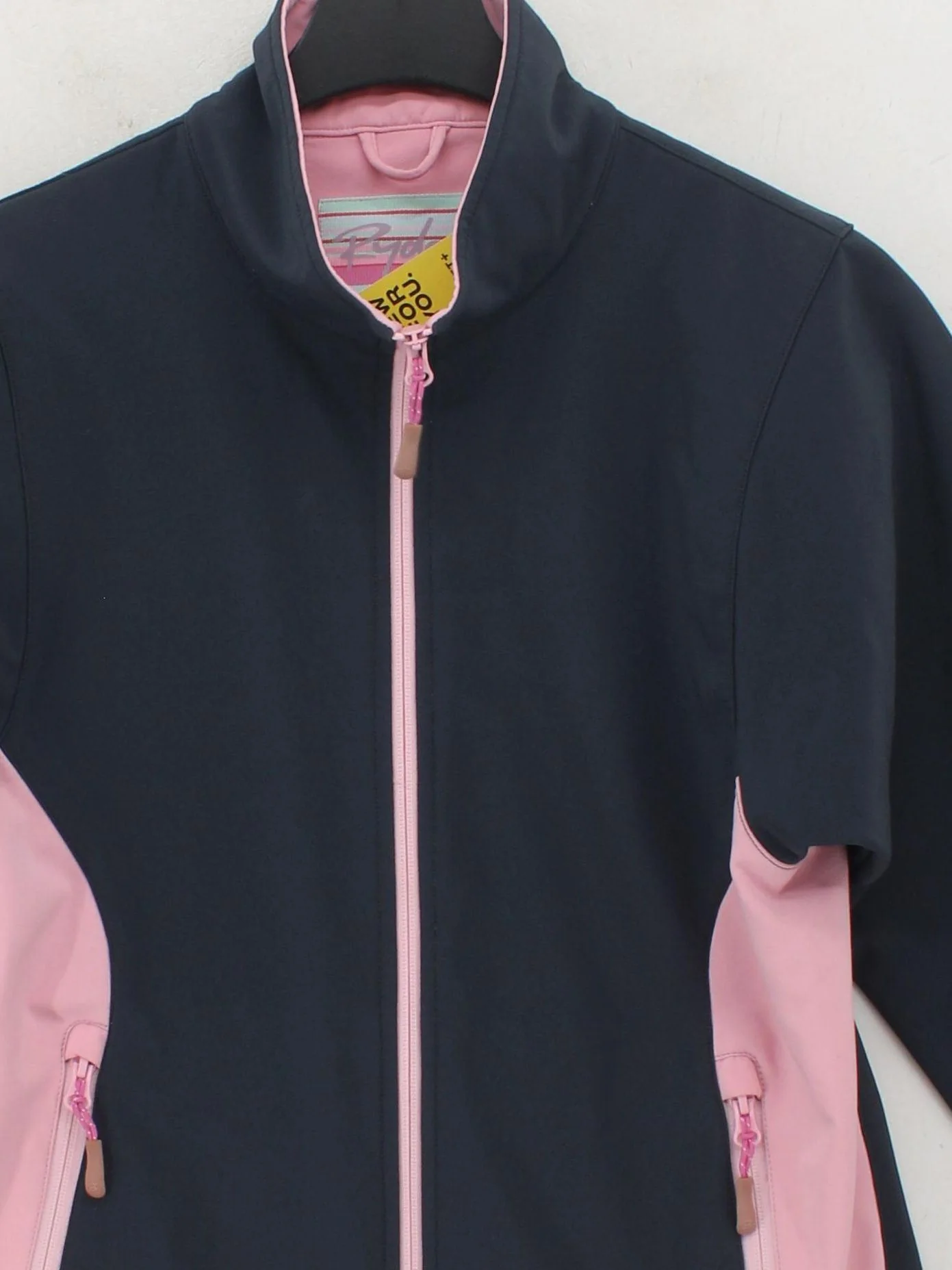 Regatta Windbreaker jacket blue - Image 3