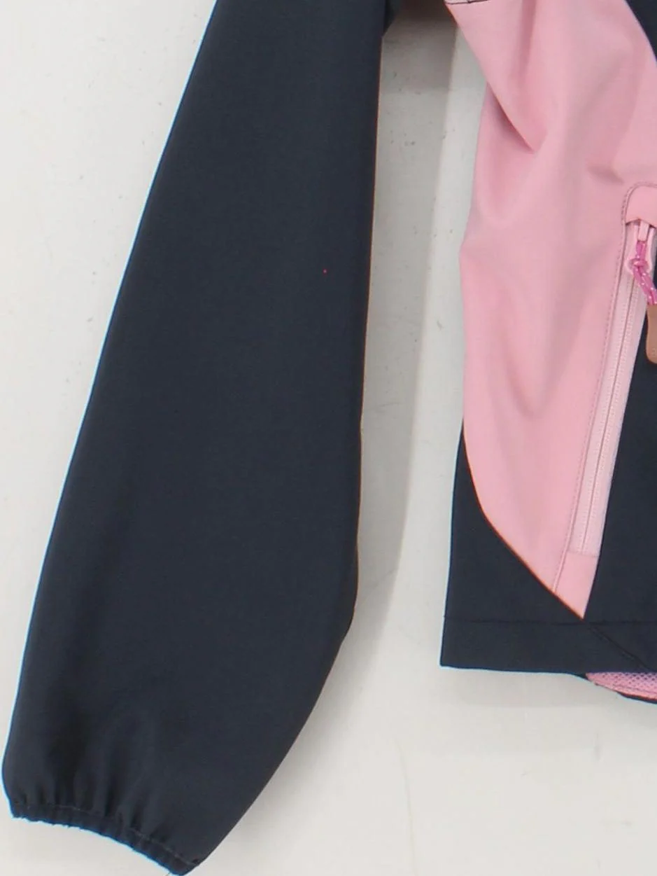 Regatta Windbreaker jacket blue - Image 4