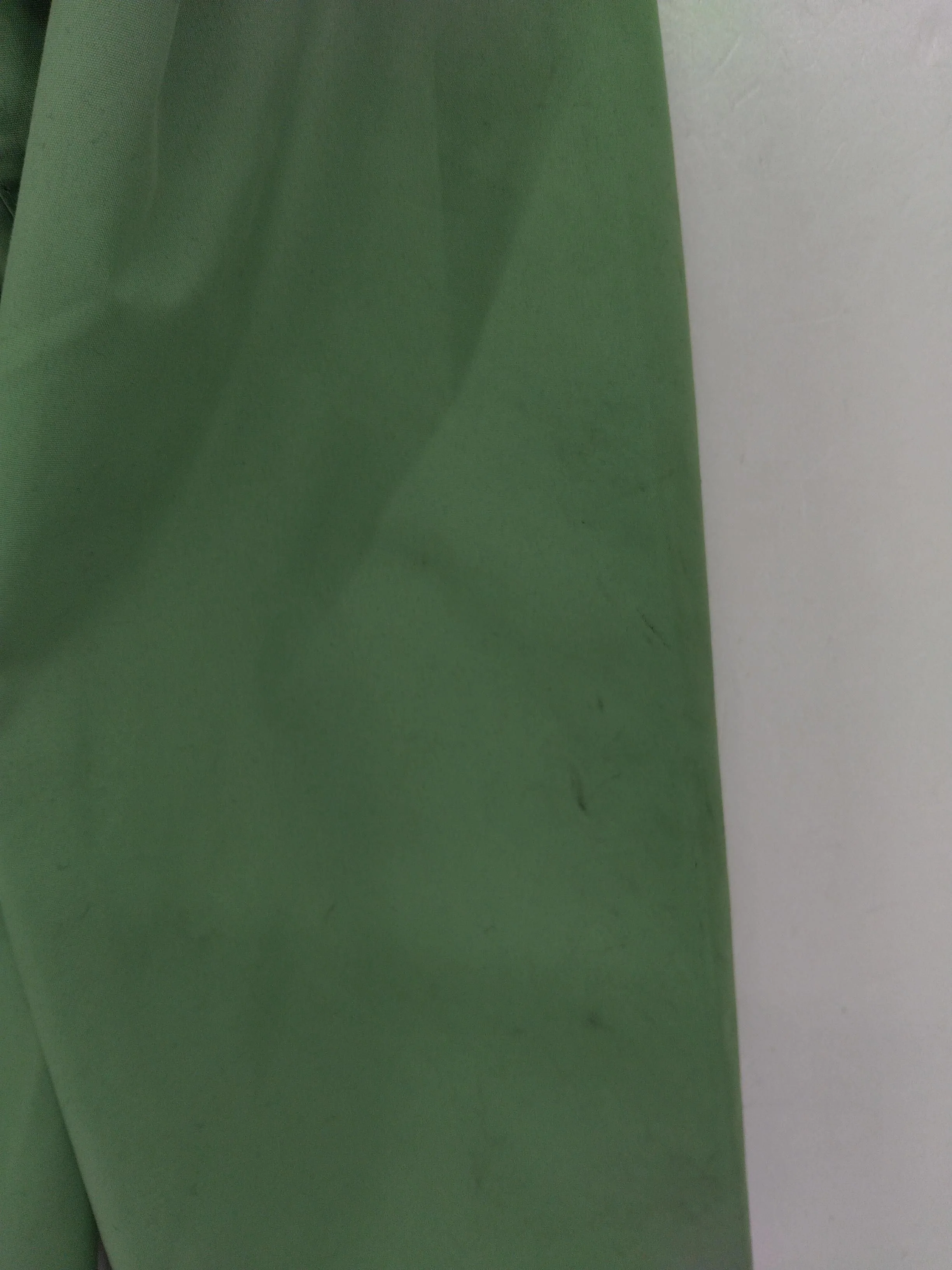 Regatta Windbreaker jacket green - Image 8