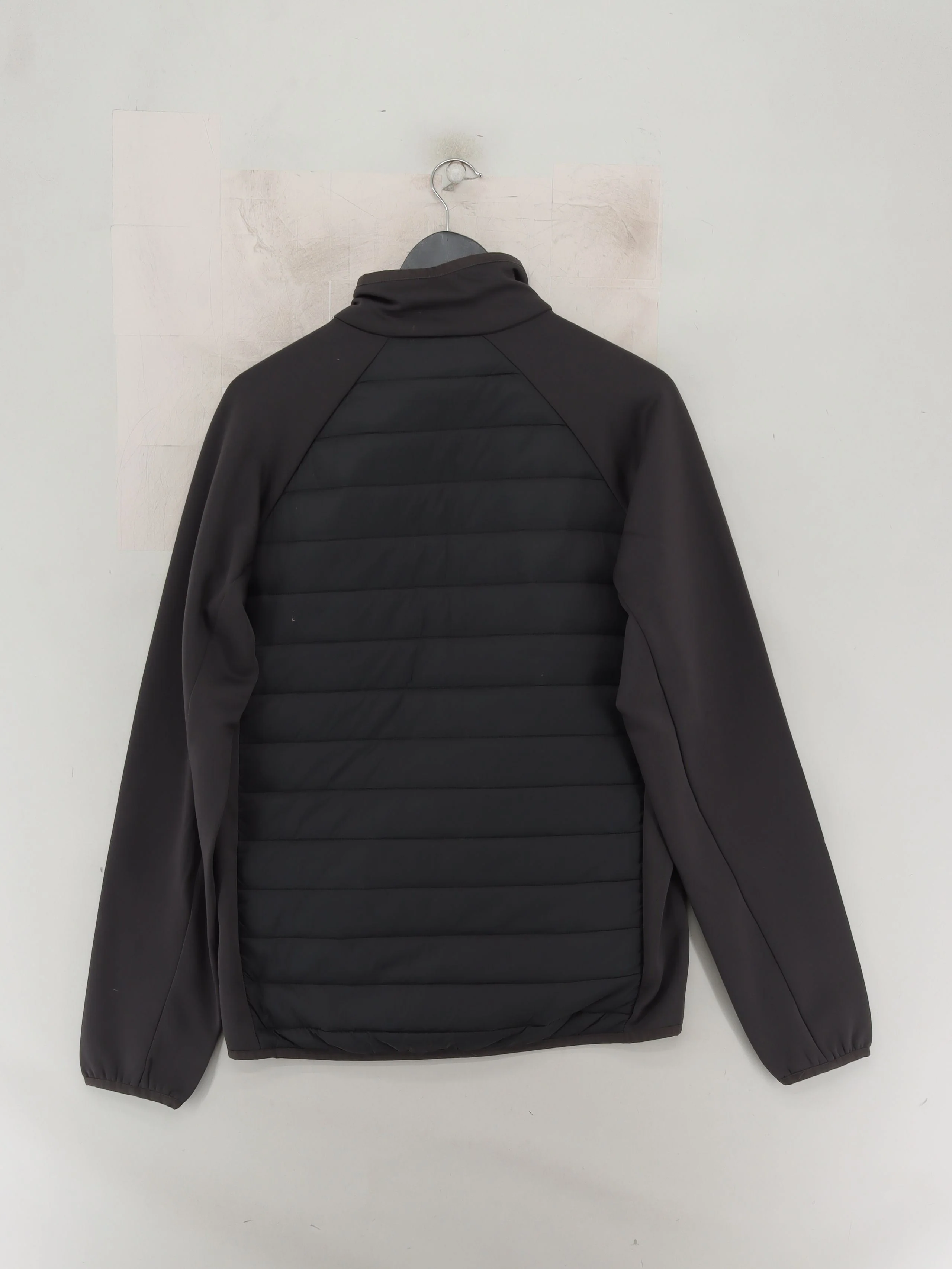Regatta Windbreaker jacket grey - Image 2