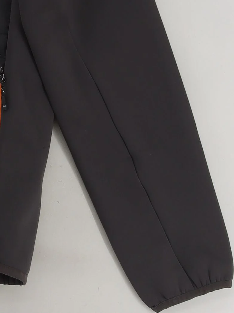 Regatta Windbreaker jacket grey - Image 4