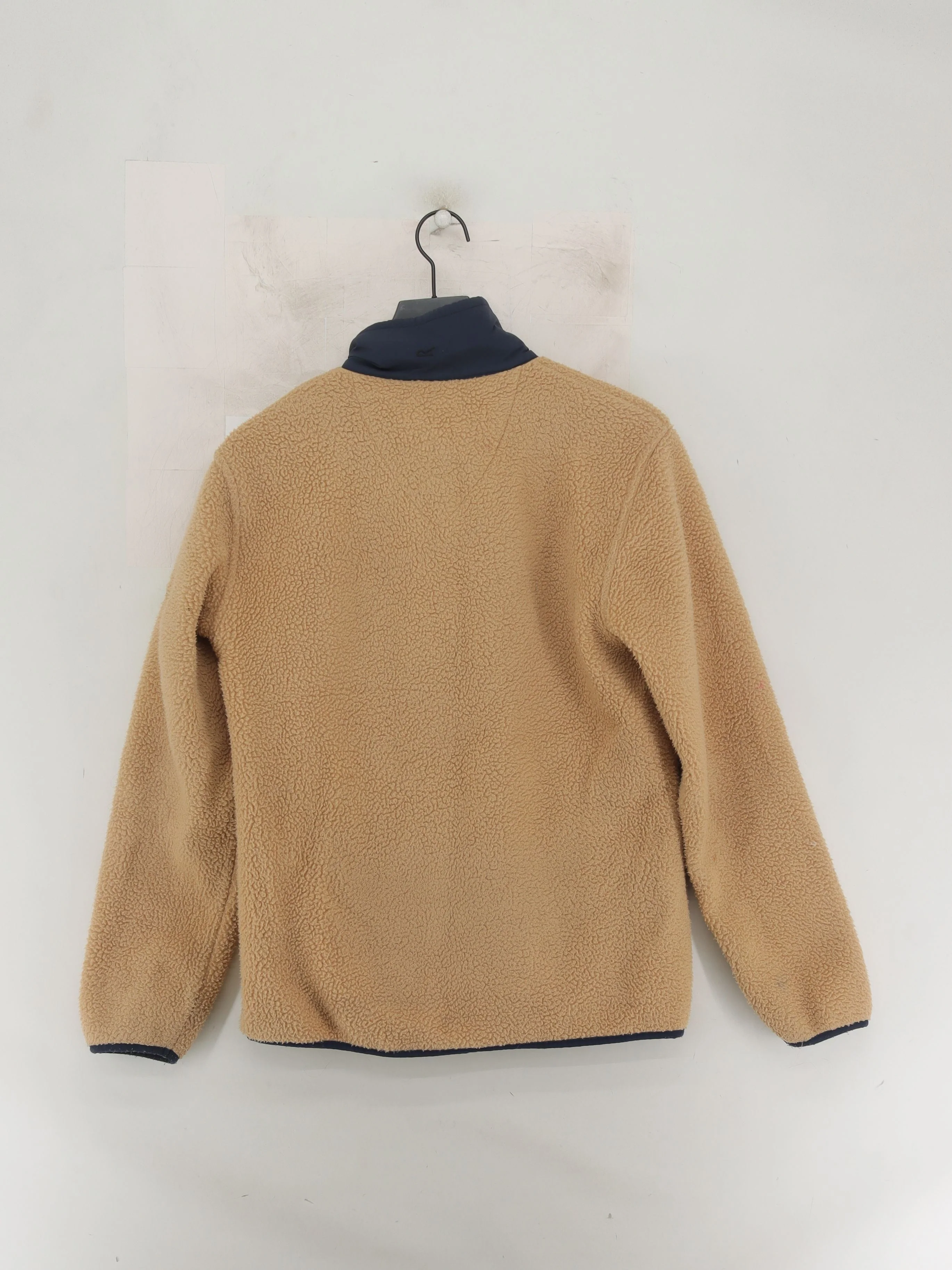 Regatta Windbreaker jacket tan - Image 2