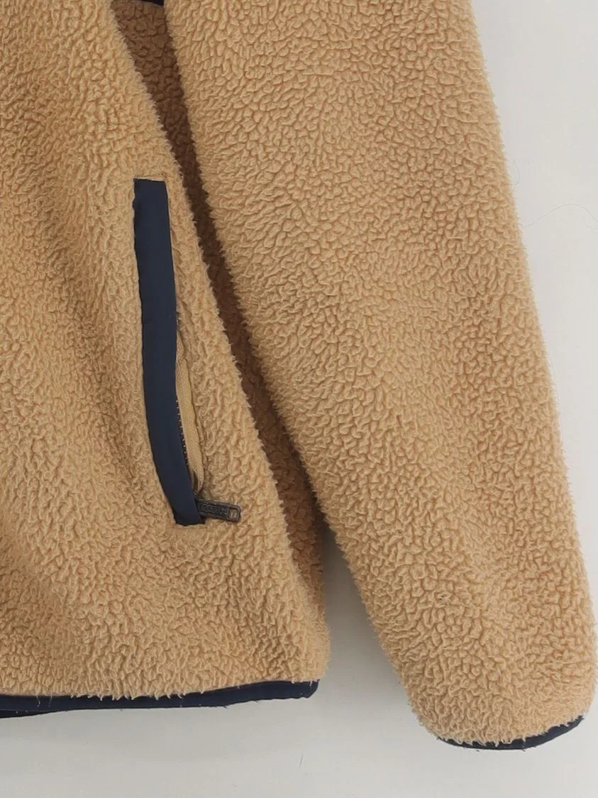 Regatta Windbreaker jacket tan - Image 4