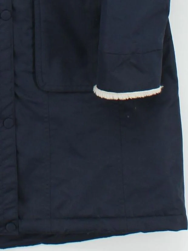 Regatta Women's Coat UK 12 Blue 100% Polyester Parka - Image 4